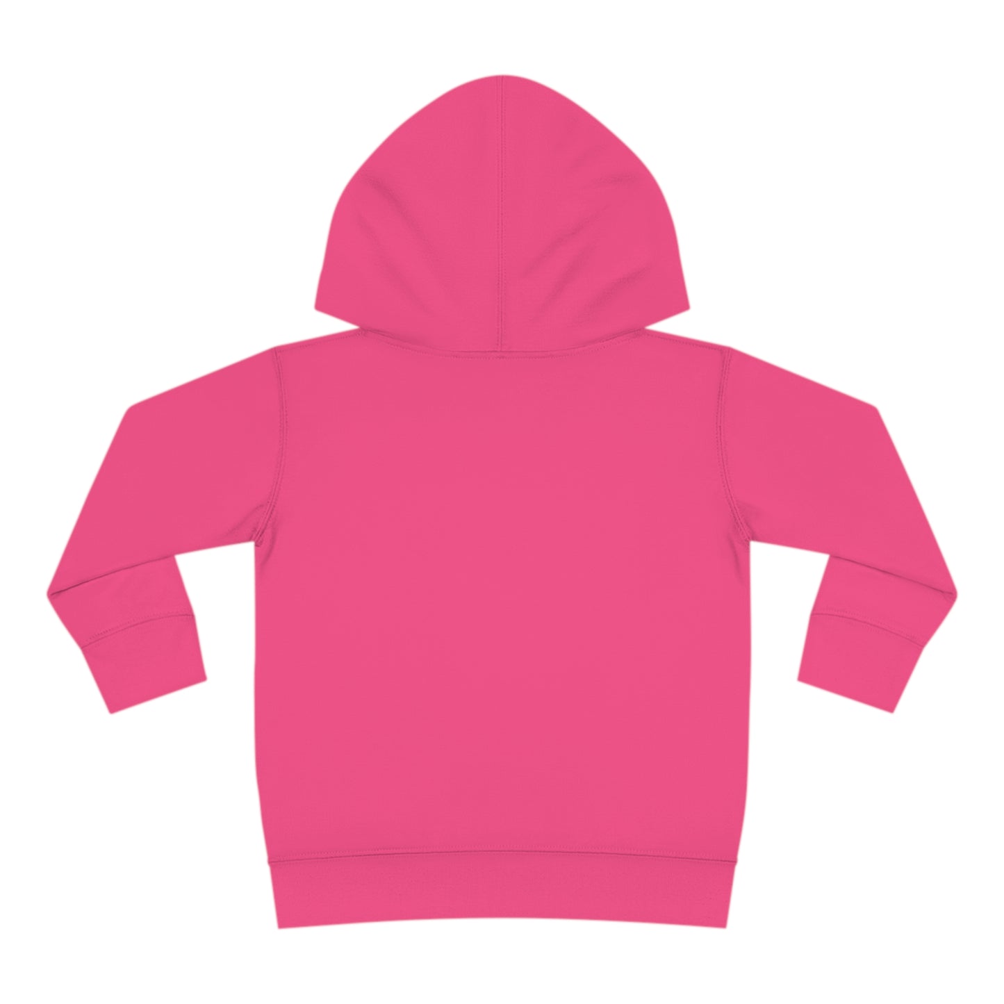 BKADCS Rockstar Toddler Pullover Fleece Hoodie