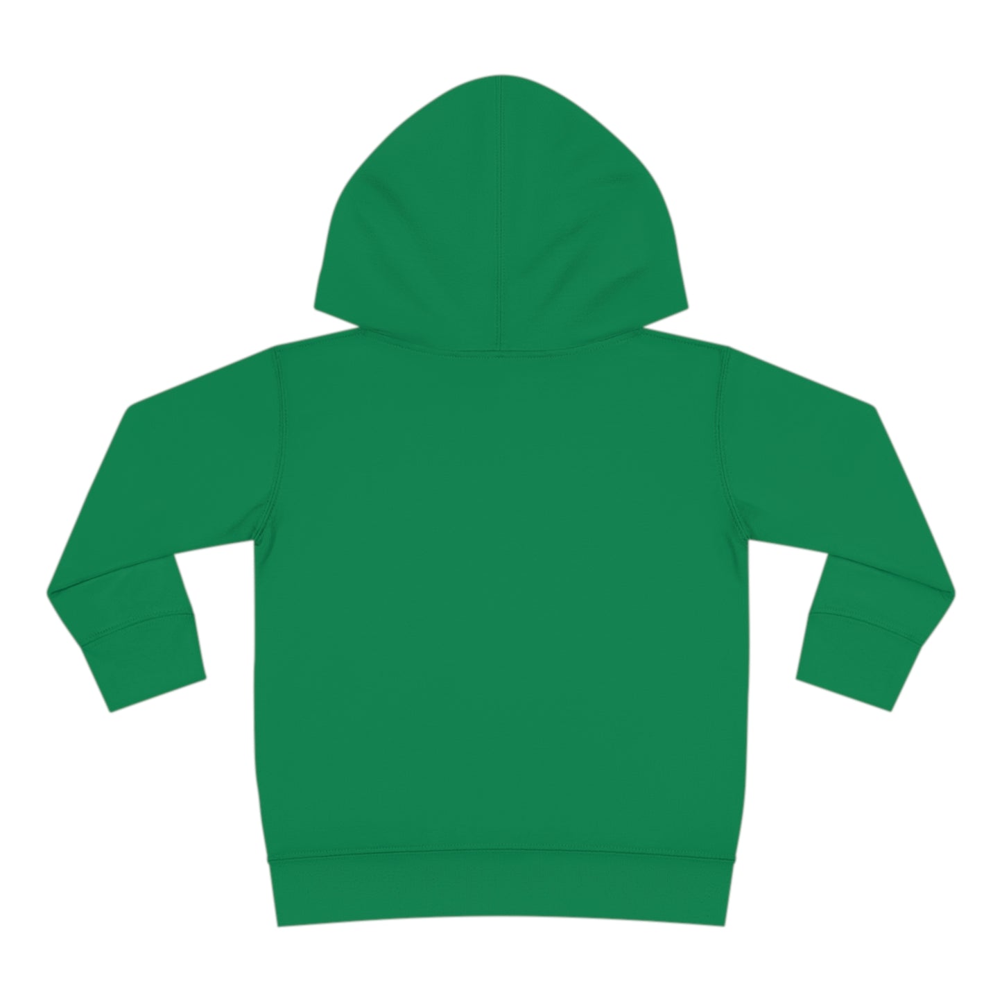 BKADCS Cowboy! Toddler Pullover Fleece Hoodie