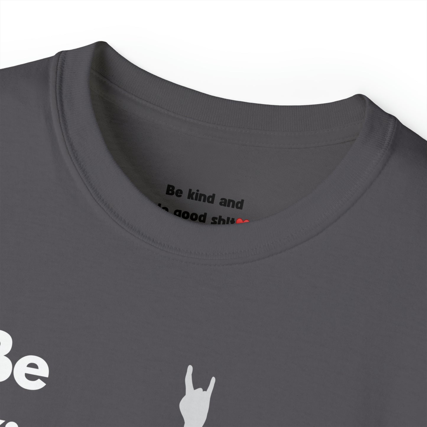 BKADCS Dime - Unisex Ultra Soft Cotton Tee