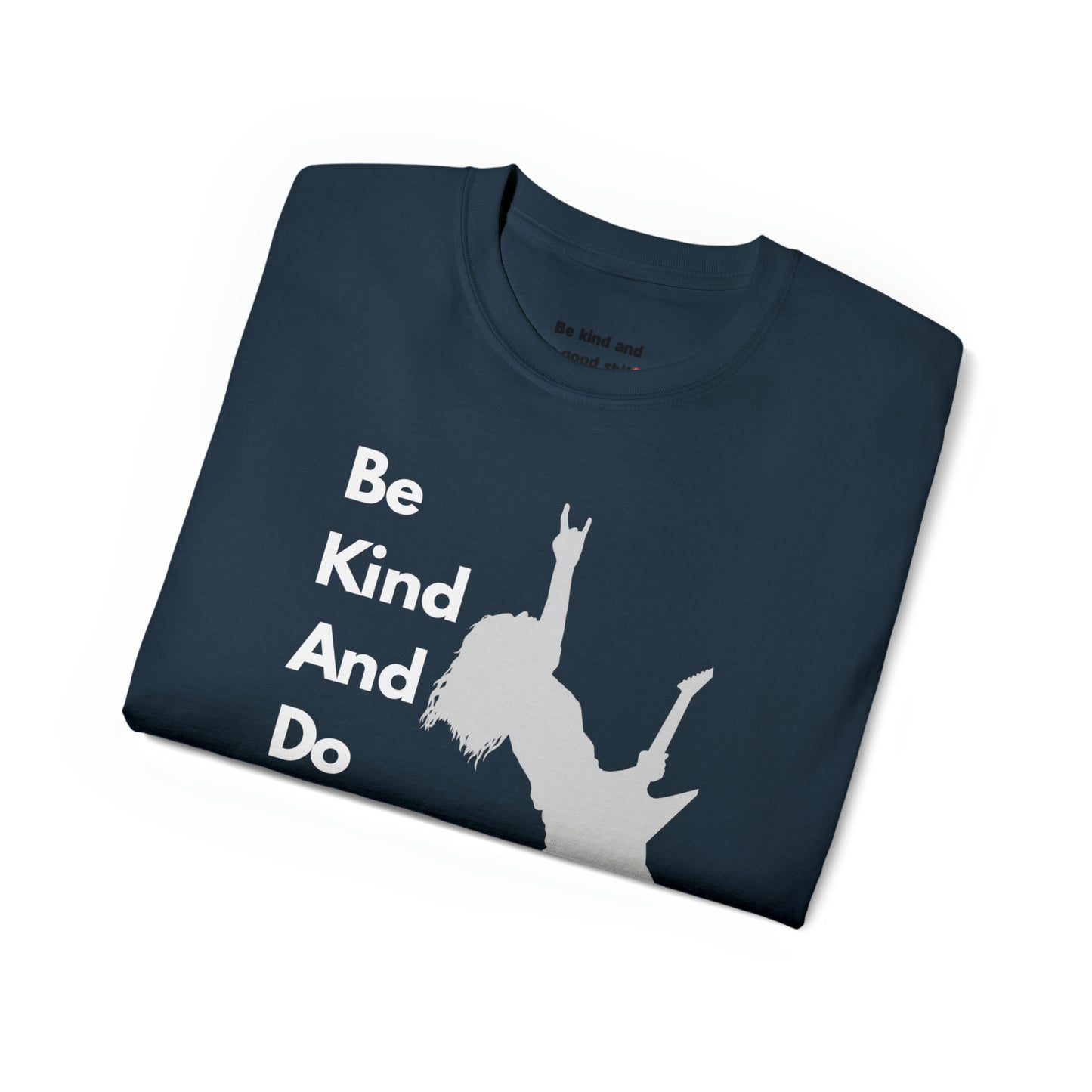 BKADCS Dime - Unisex Ultra Soft Cotton Tee