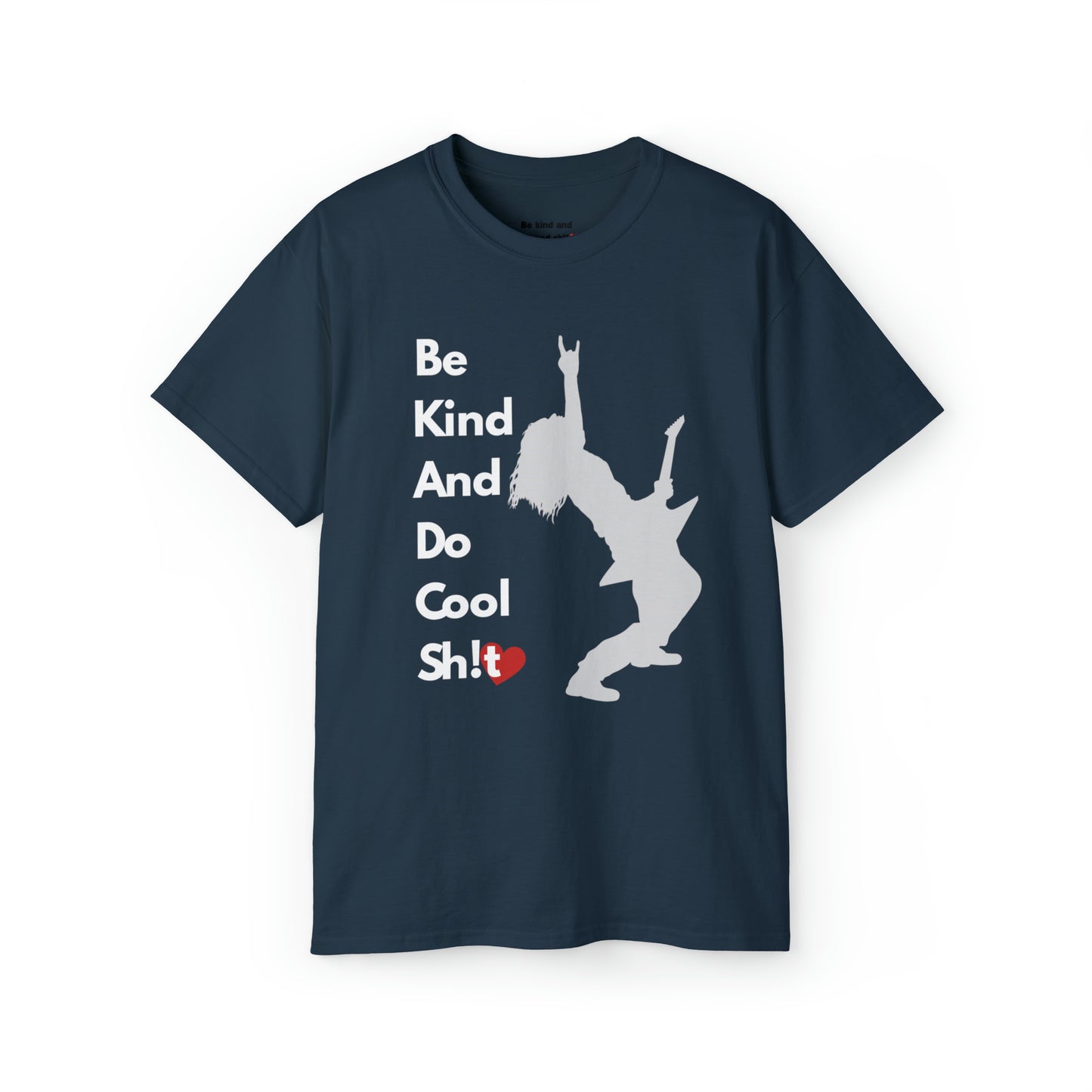 BKADCS Dime - Unisex Ultra Soft Cotton Tee