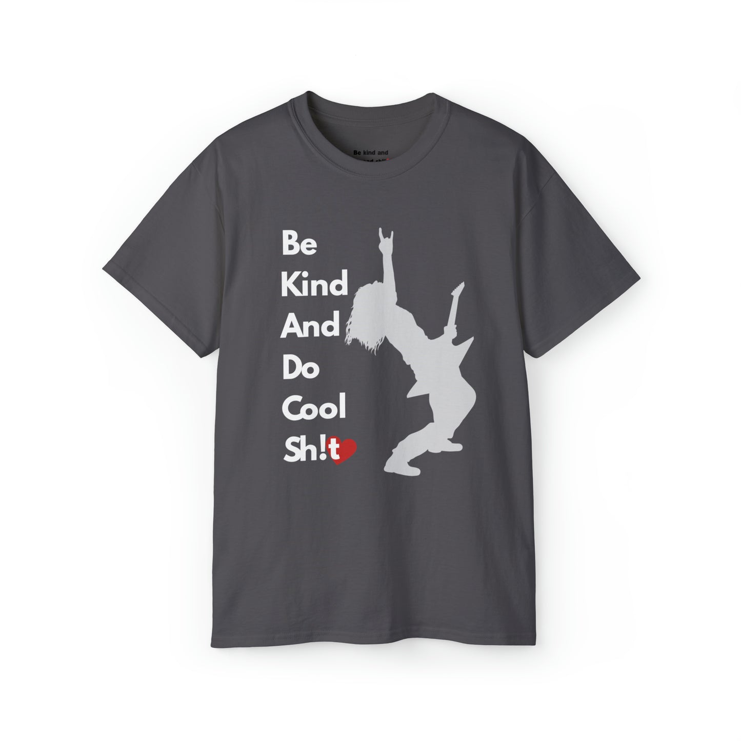 BKADCS Dime - Unisex Ultra Soft Cotton Tee
