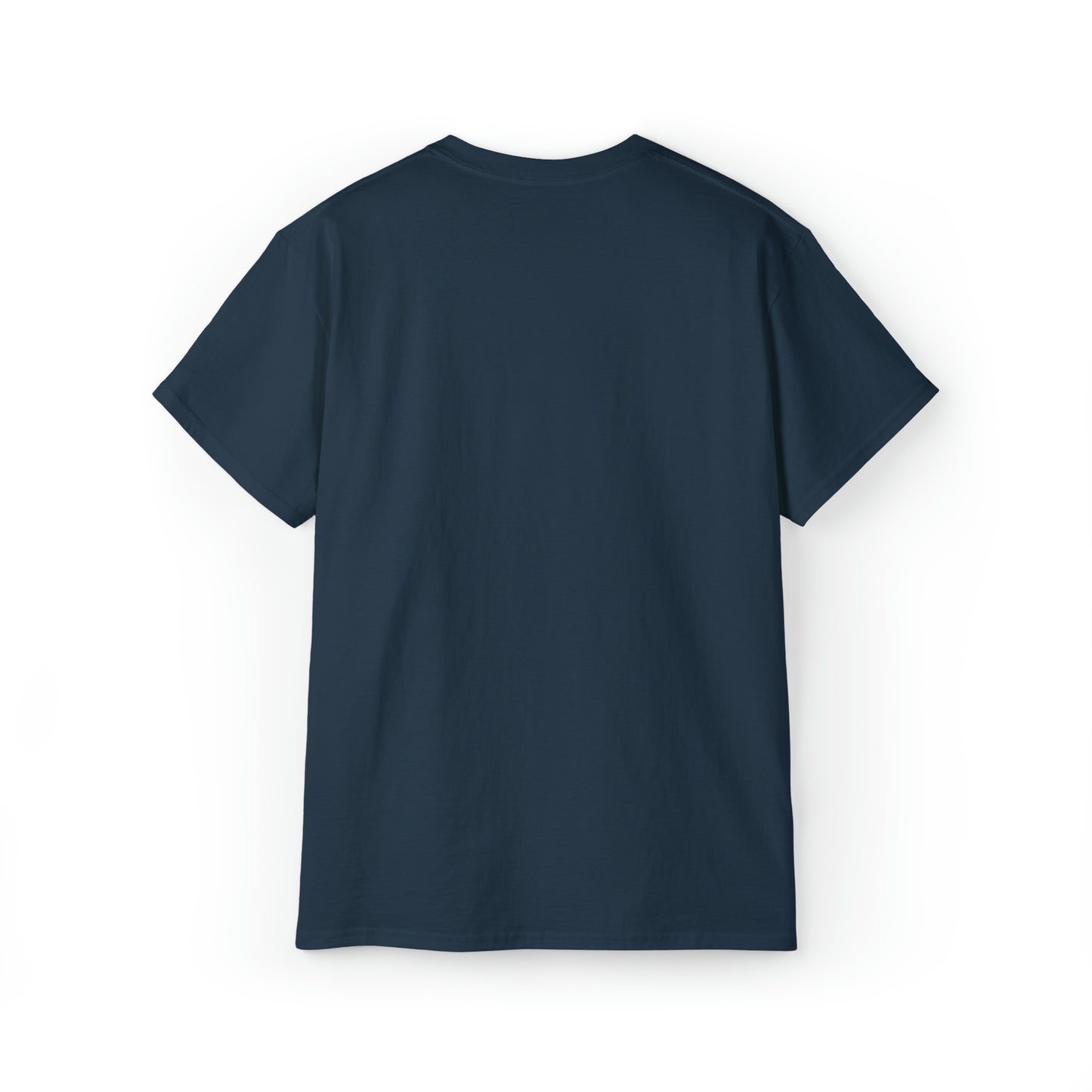 BKADCS Dime - Unisex Ultra Soft Cotton Tee