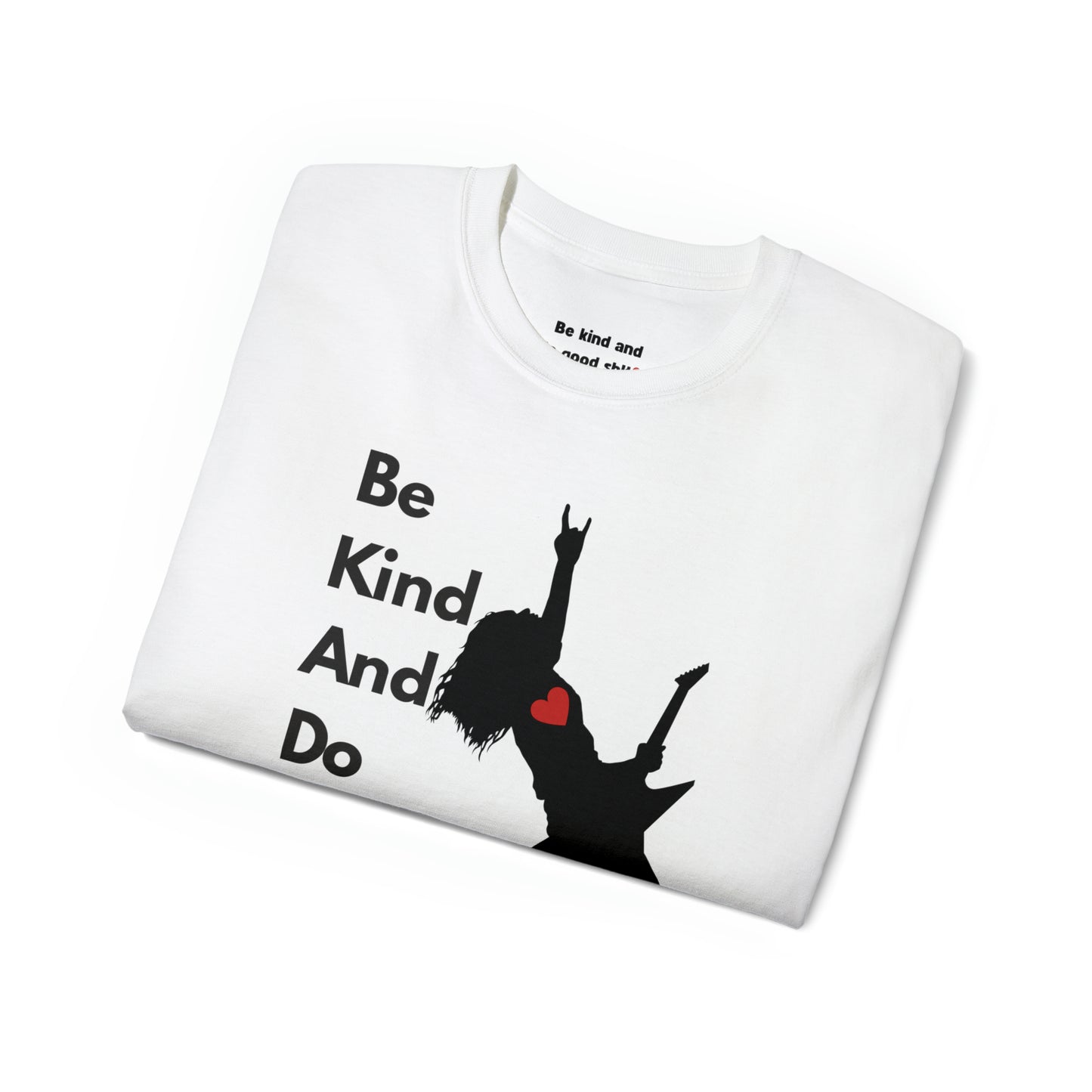 BKADCS Dime - Unisex Ultra Soft Cotton Tee