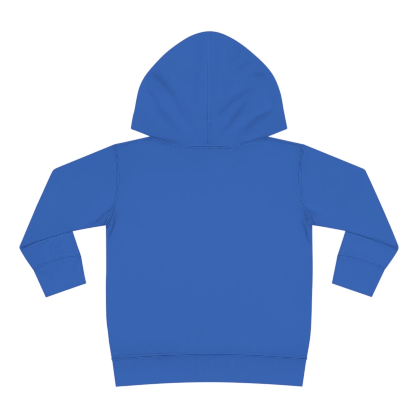 Be Kind And Do Cool Stuff! Skater Toddler Pullover Fleece Hoodie