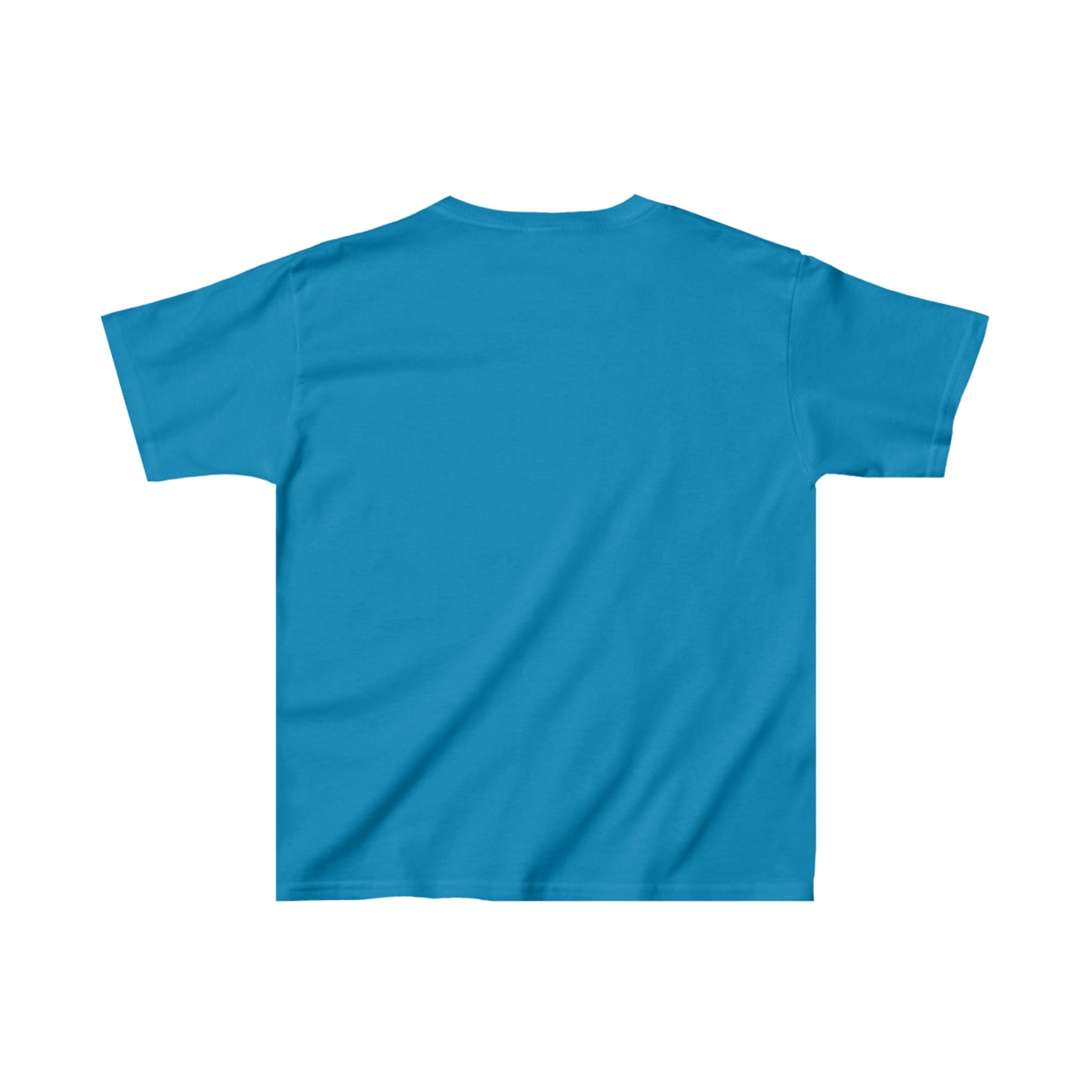 BKADCS Music Girl Kids Heavy Cotton™ Tee