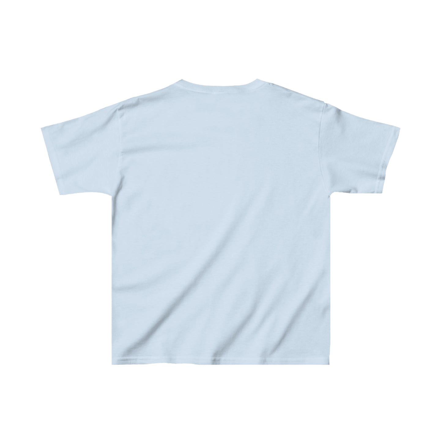 BKADCS Music Girl Kids Heavy Cotton™ Tee