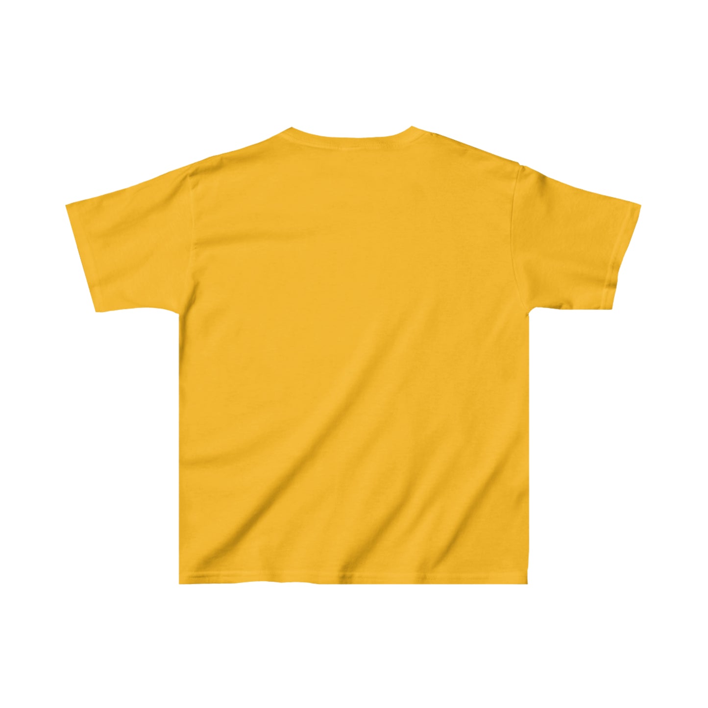 BKADCS Music Girl Kids Heavy Cotton™ Tee