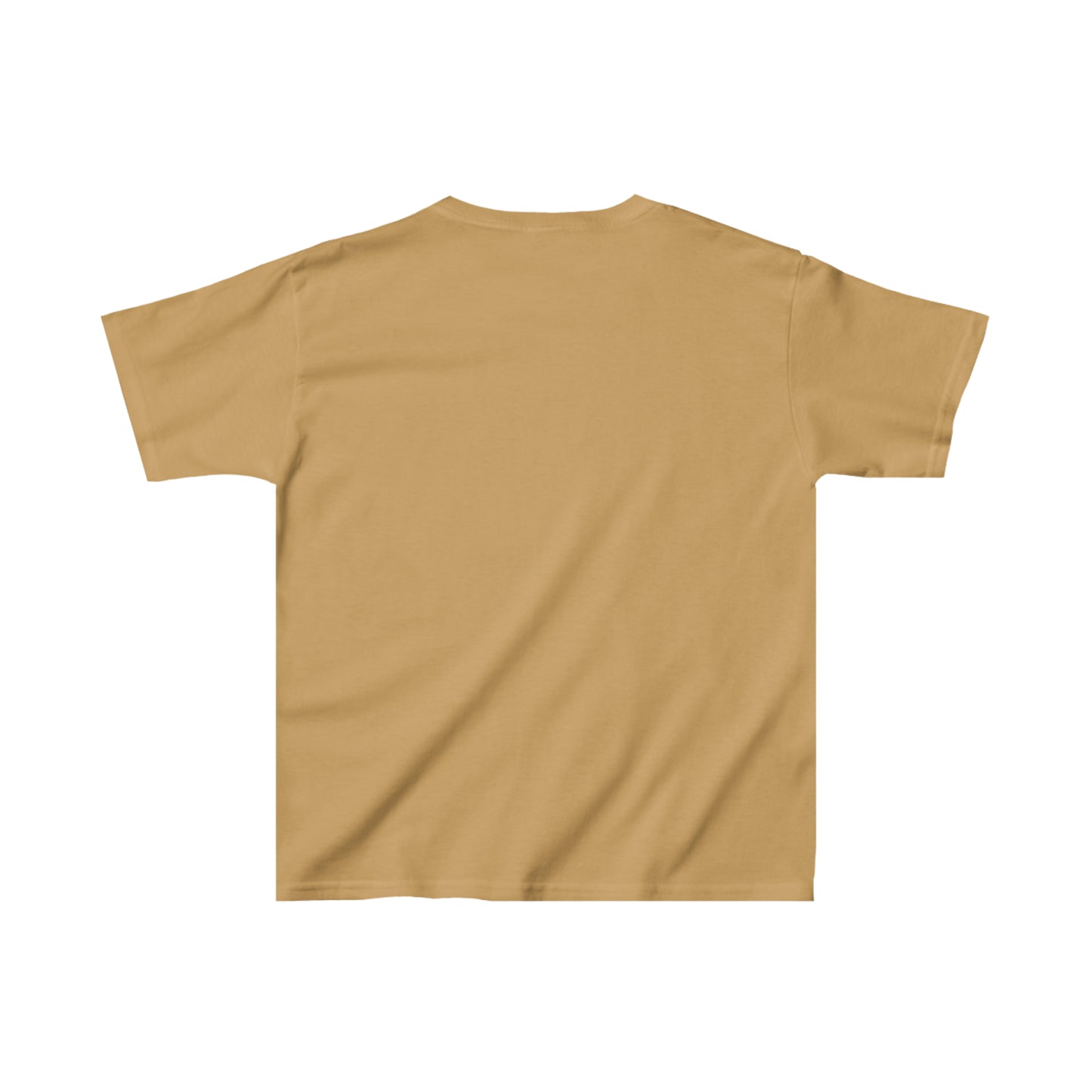 BKADCS Music Girl Kids Heavy Cotton™ Tee