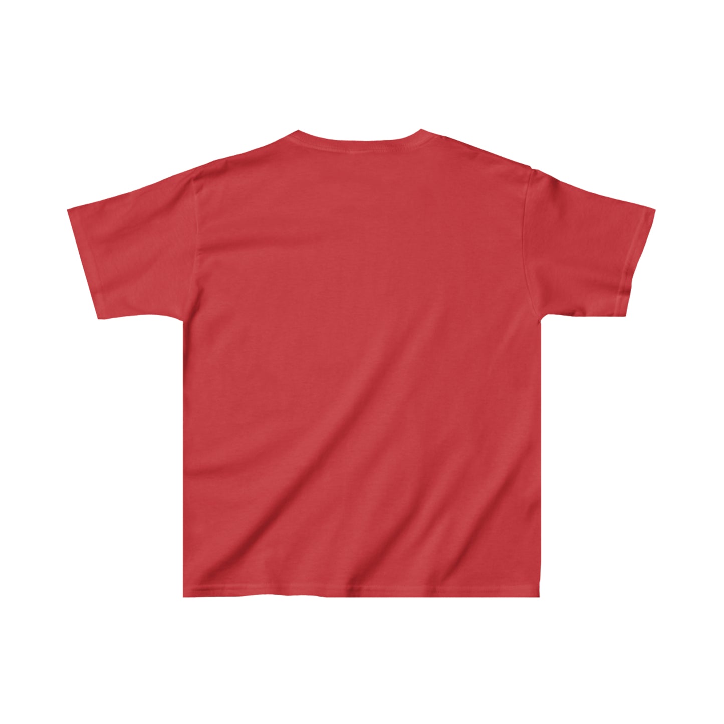 BKADCS Music Girl Kids Heavy Cotton™ Tee