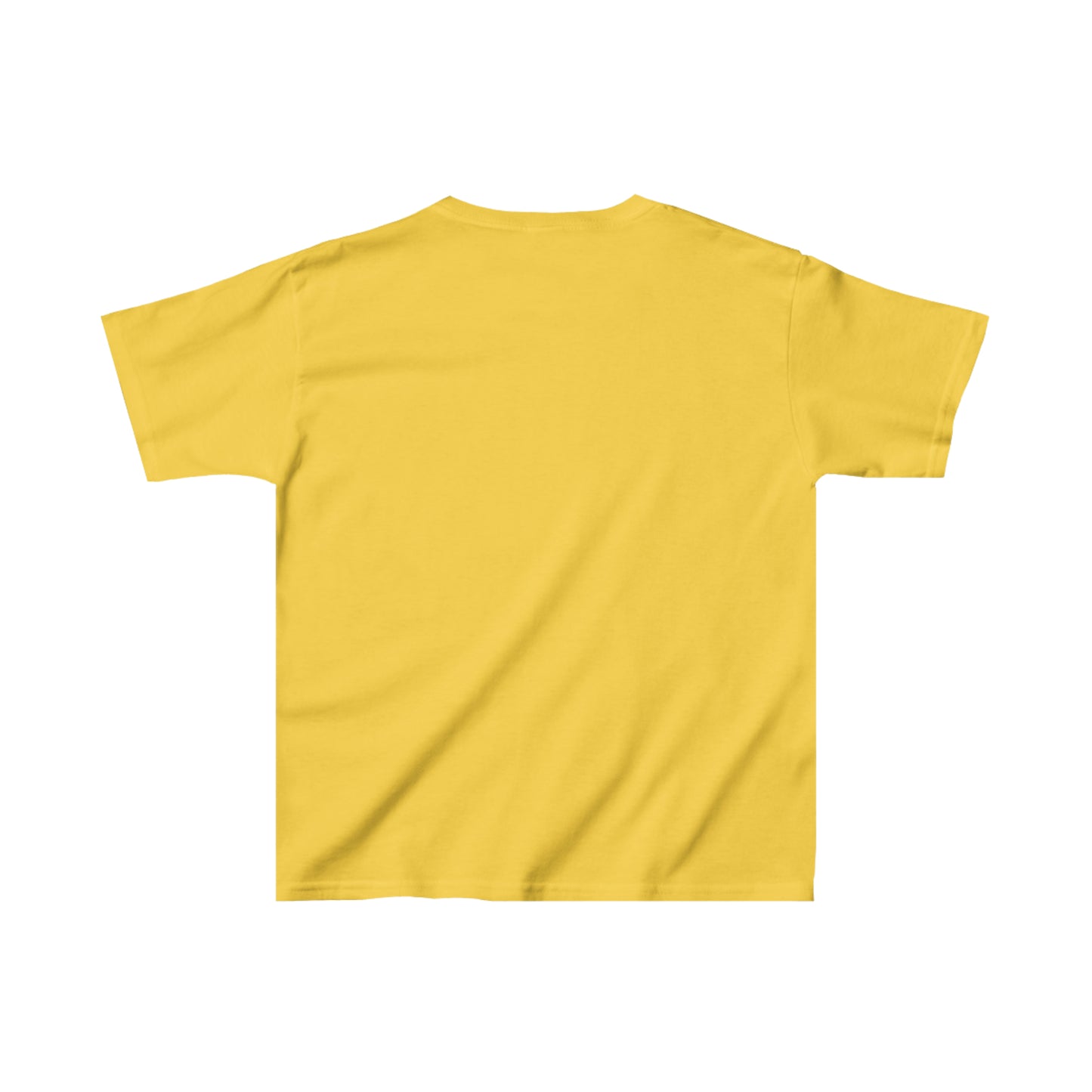 BKADCS Music Girl Kids Heavy Cotton™ Tee