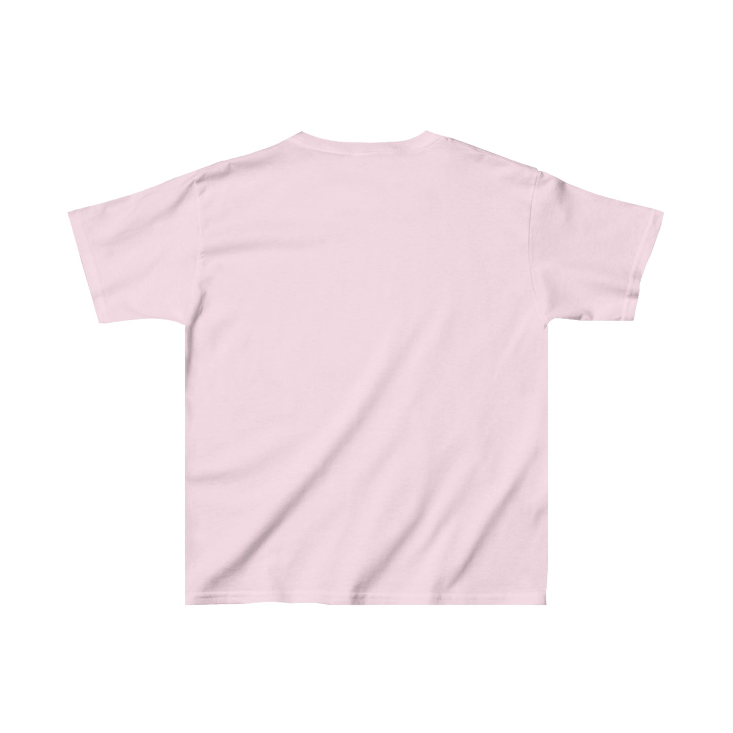 BKADCS Music Girl Kids Heavy Cotton™ Tee