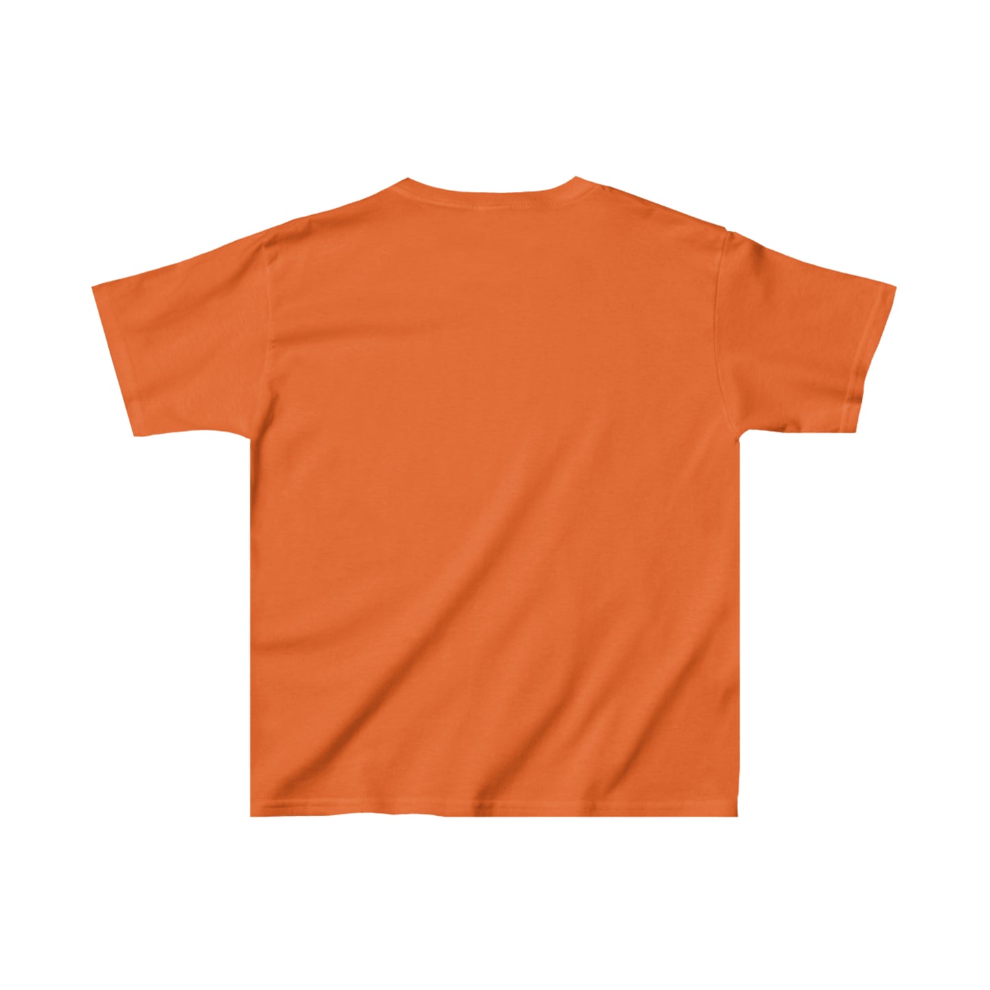 BKADCS Music Girl Kids Heavy Cotton™ Tee