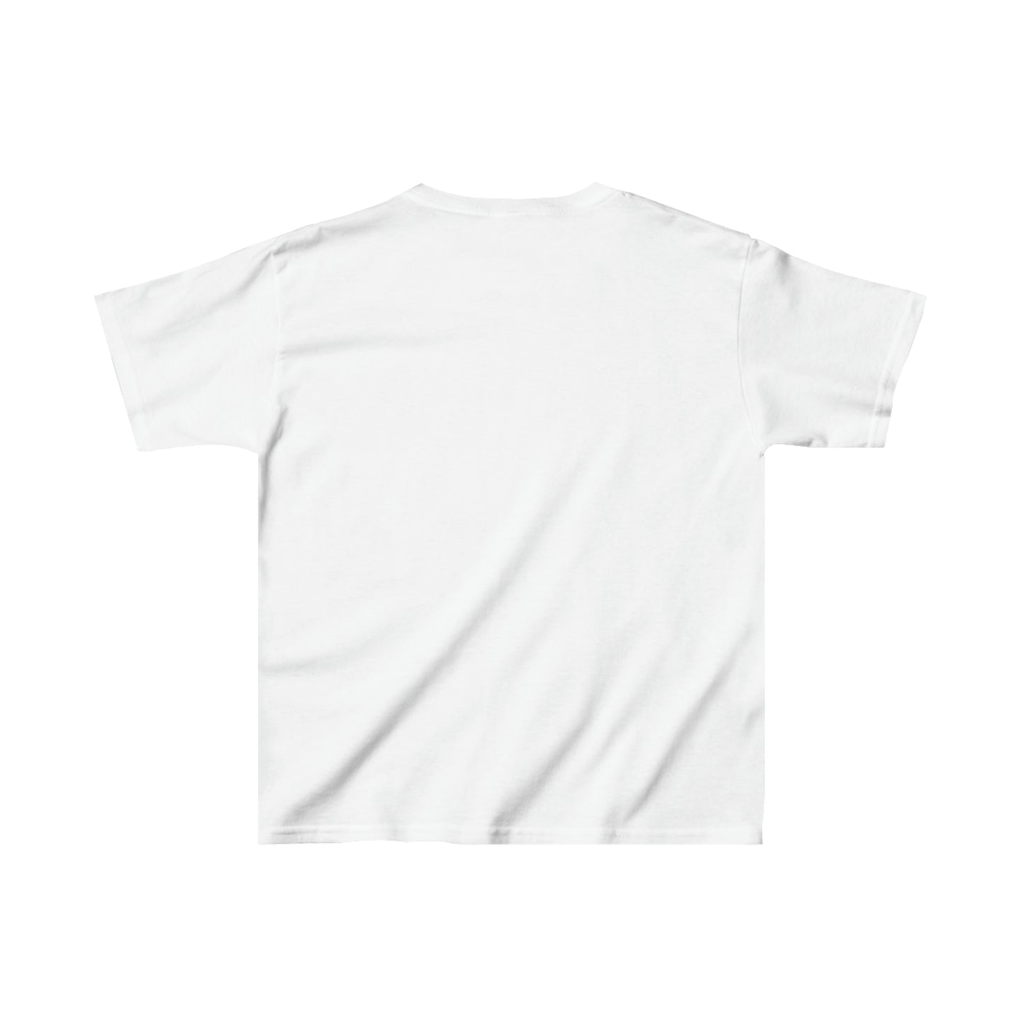 BKADCS Music Girl Kids Heavy Cotton™ Tee