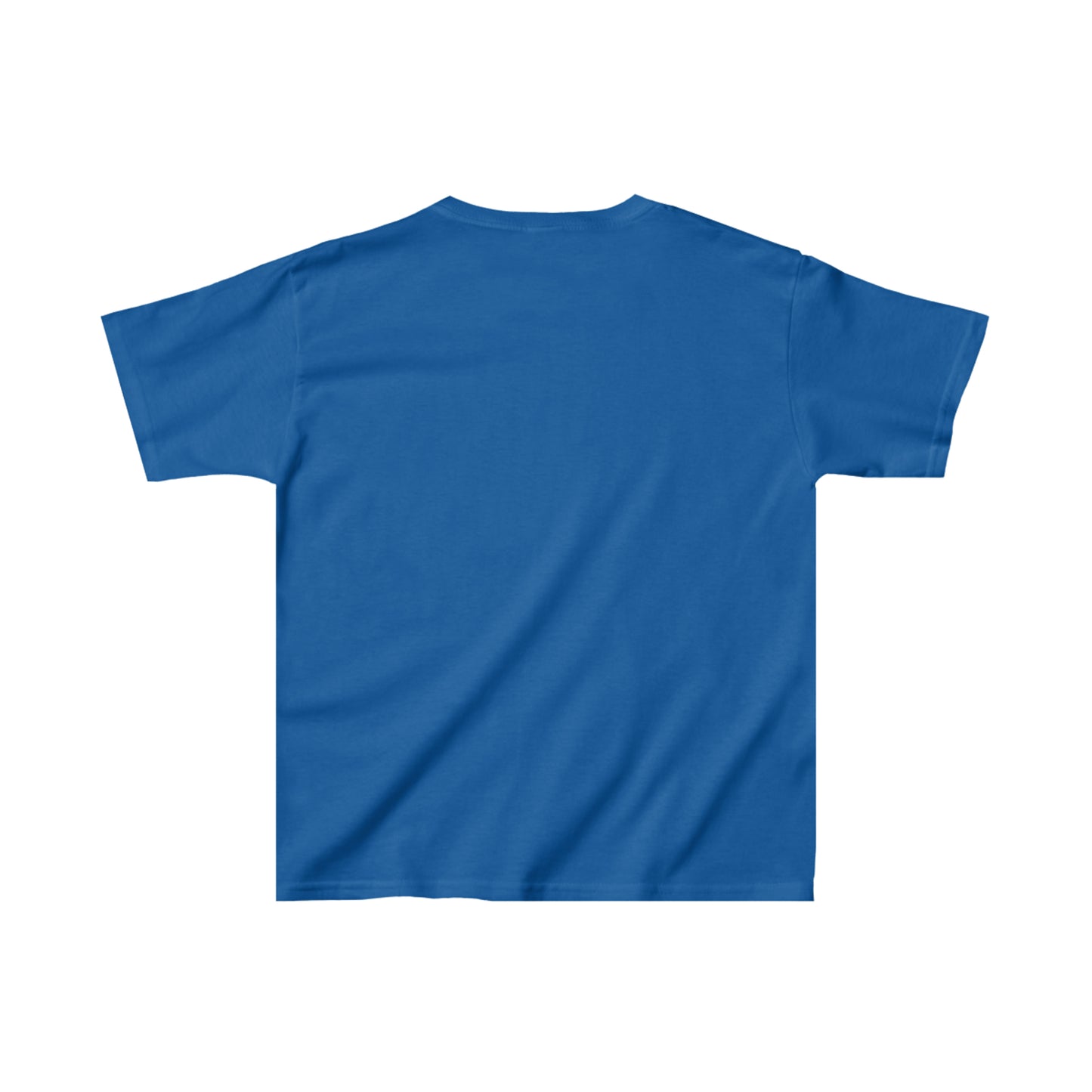 BKADCS Music Girl Kids Heavy Cotton™ Tee