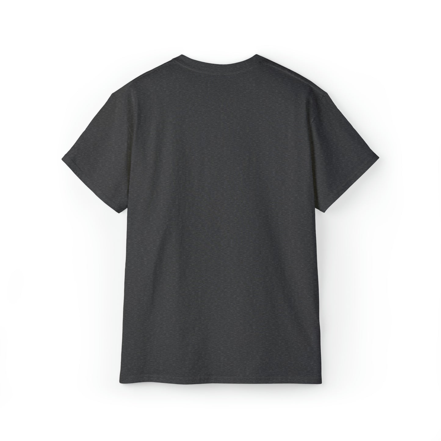 BKADCS Dime - Unisex Ultra Soft Cotton Tee