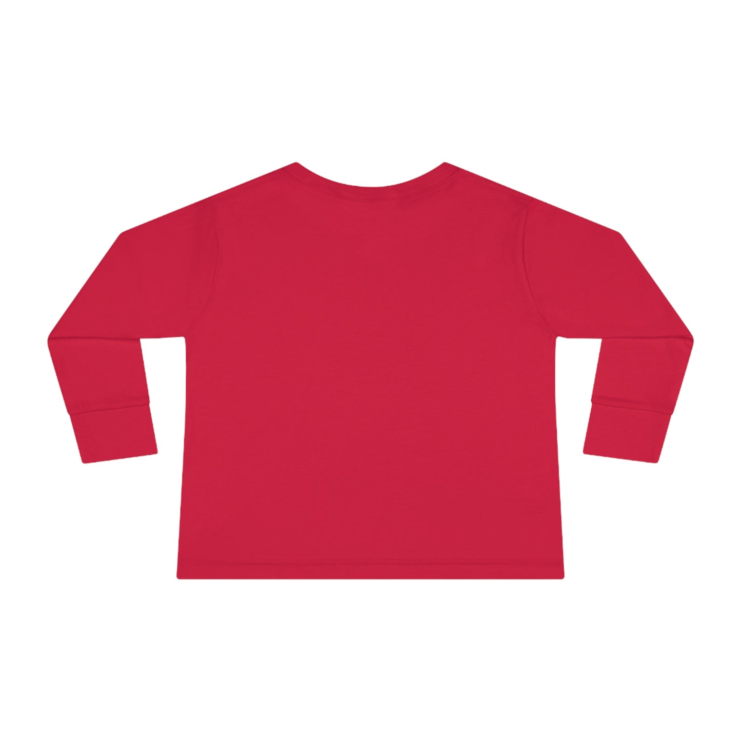 Mostly good... Toddler Long Sleeve Tee
