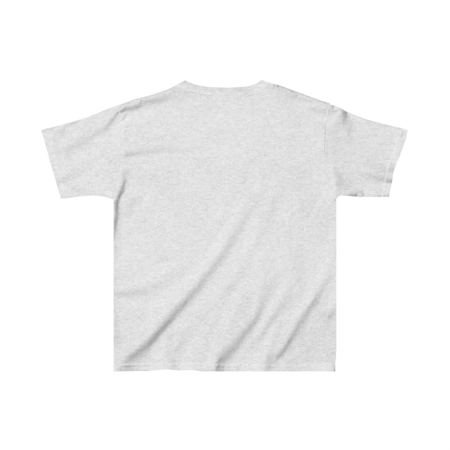 BKADCS Music Girl Kids Heavy Cotton™ Tee