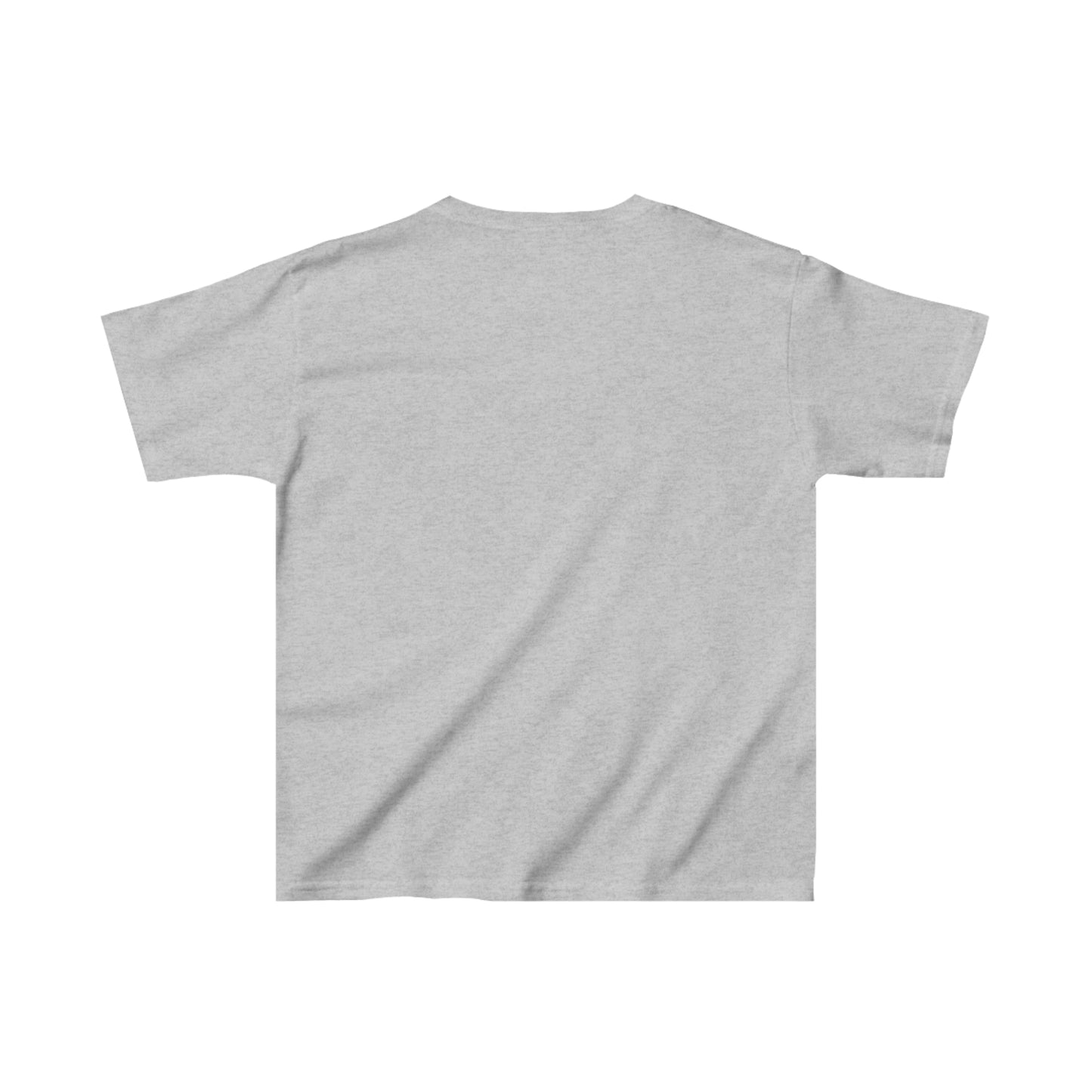 BKADCS Music Girl Kids Heavy Cotton™ Tee