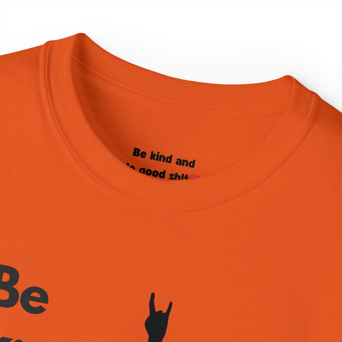 BKADCS Dime - Unisex Ultra Soft Cotton Tee