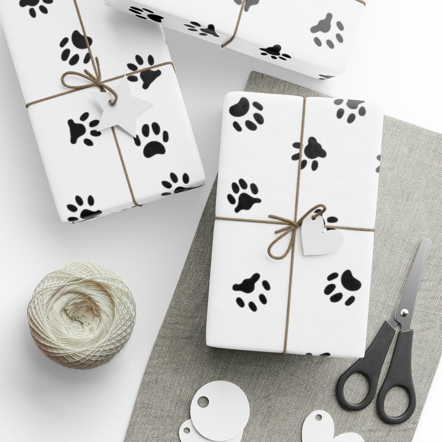 Wrapping Papers
