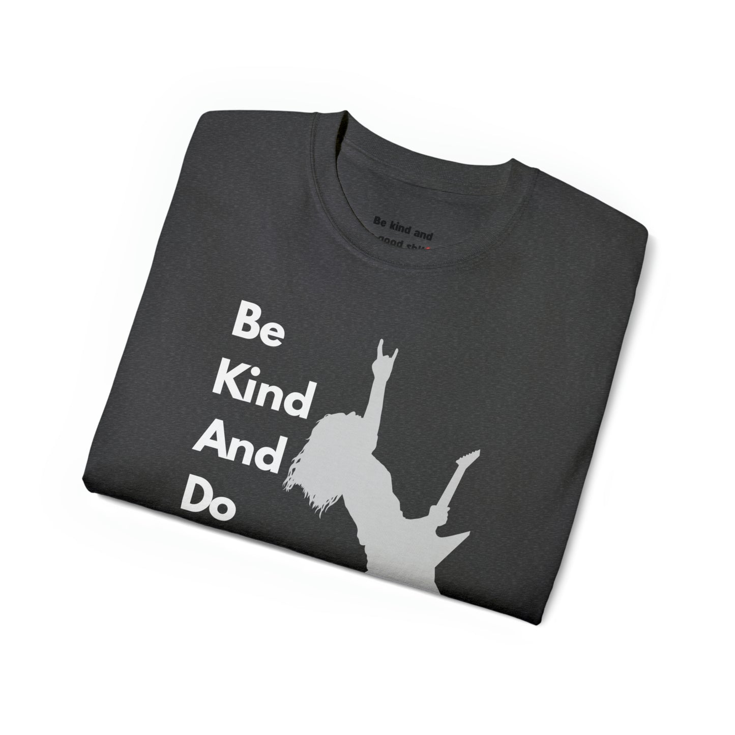 BKADCS Dime - Unisex Ultra Soft Cotton Tee