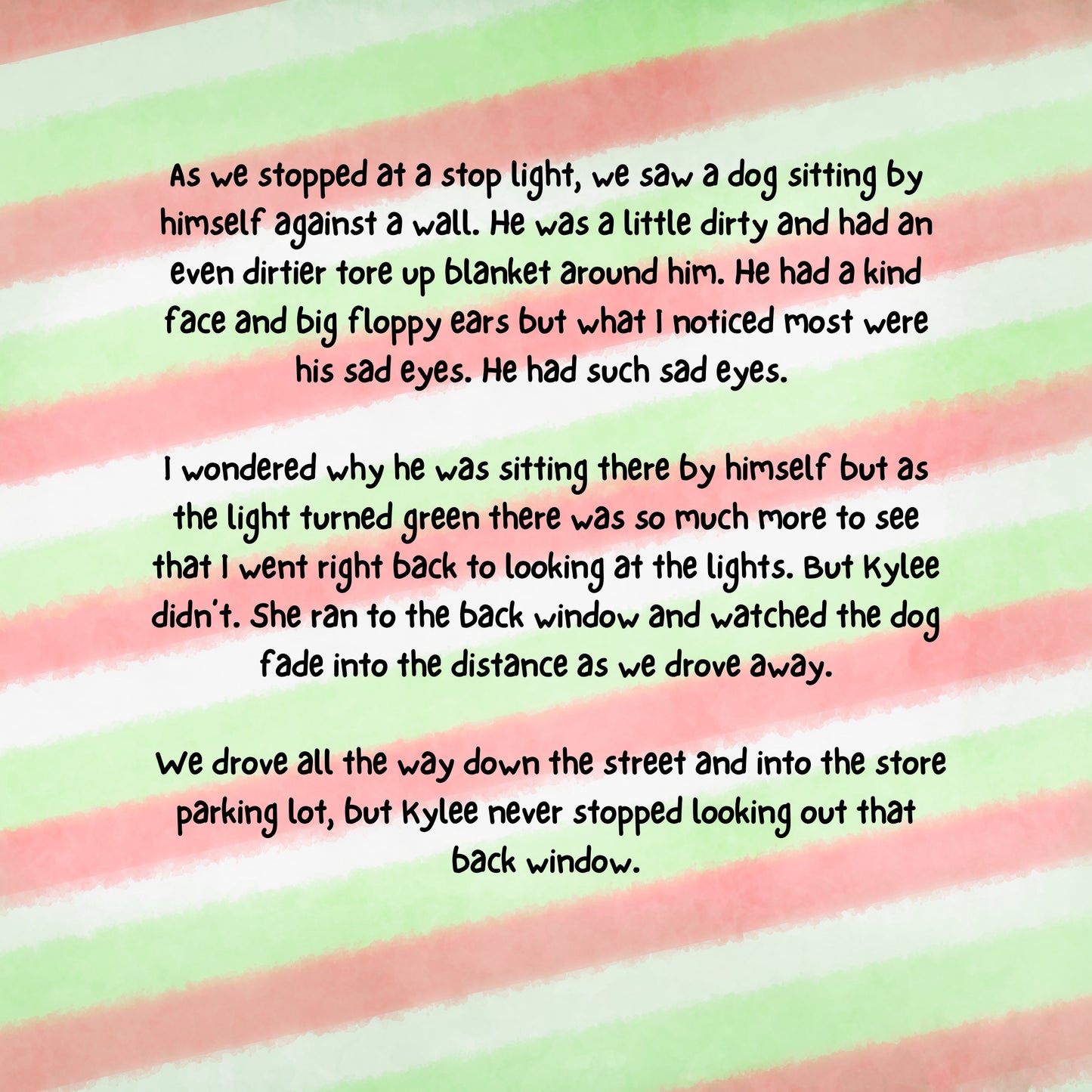 Sticky the Kitty - A Very Sticky Christmas - Vol. 4