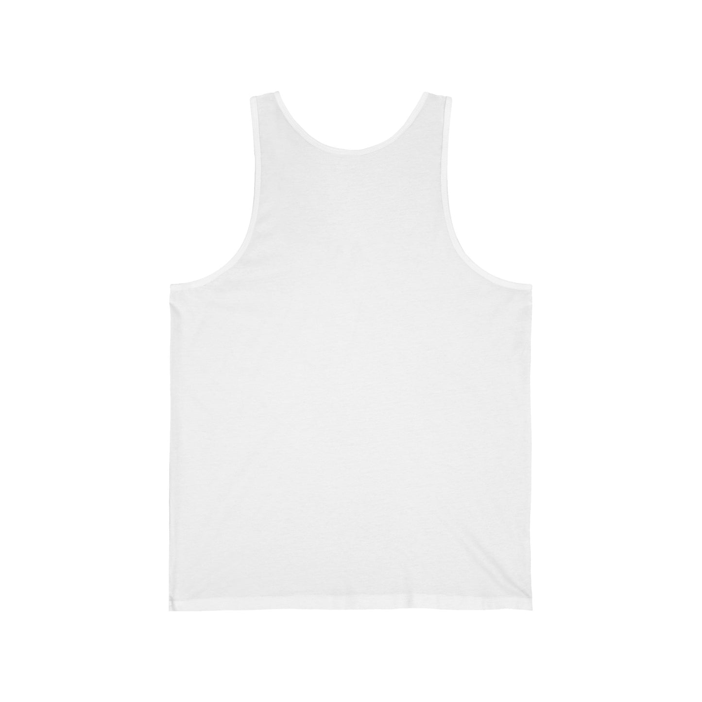 The Formula - Unisex Jersey Tank