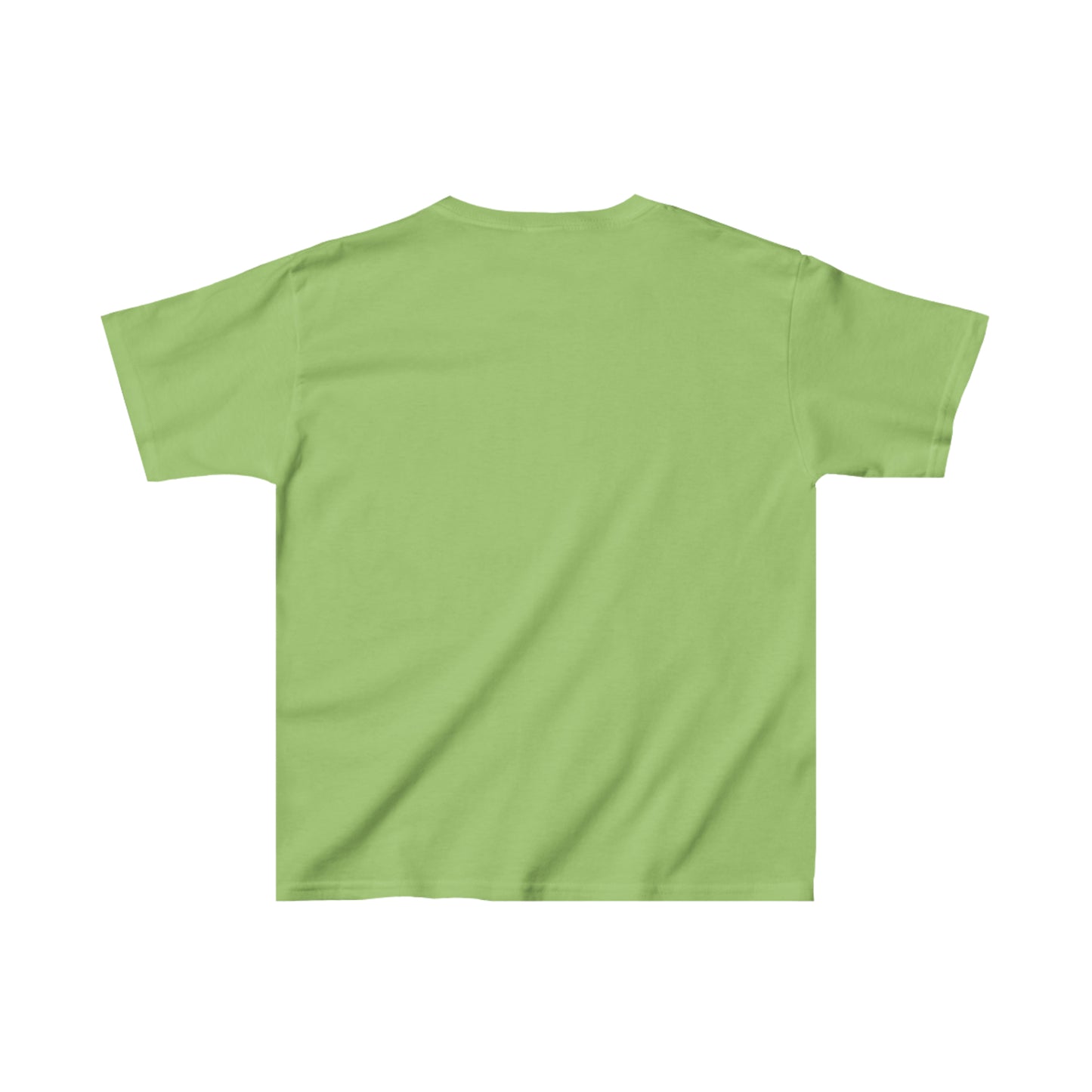 BKADCStuff Cheerleader! Kids Heavy Cotton™ Tee