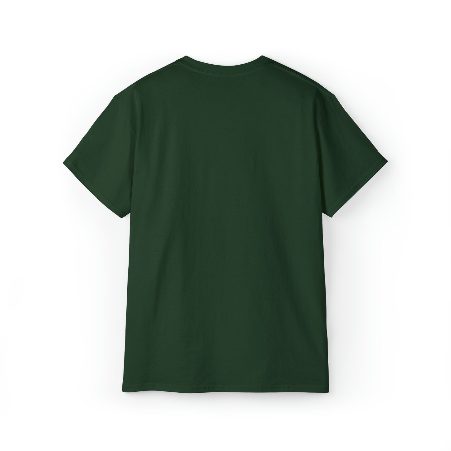 BKADCS Dime - Unisex Ultra Soft Cotton Tee