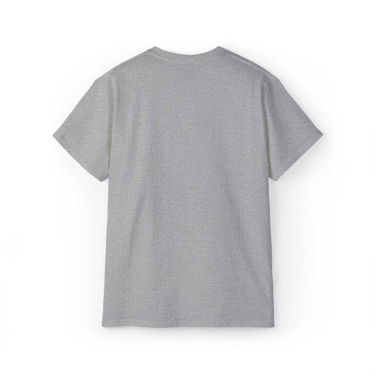 Sticky Travel Poster Tee 1 - Unisex Ultra Soft Cotton Tee