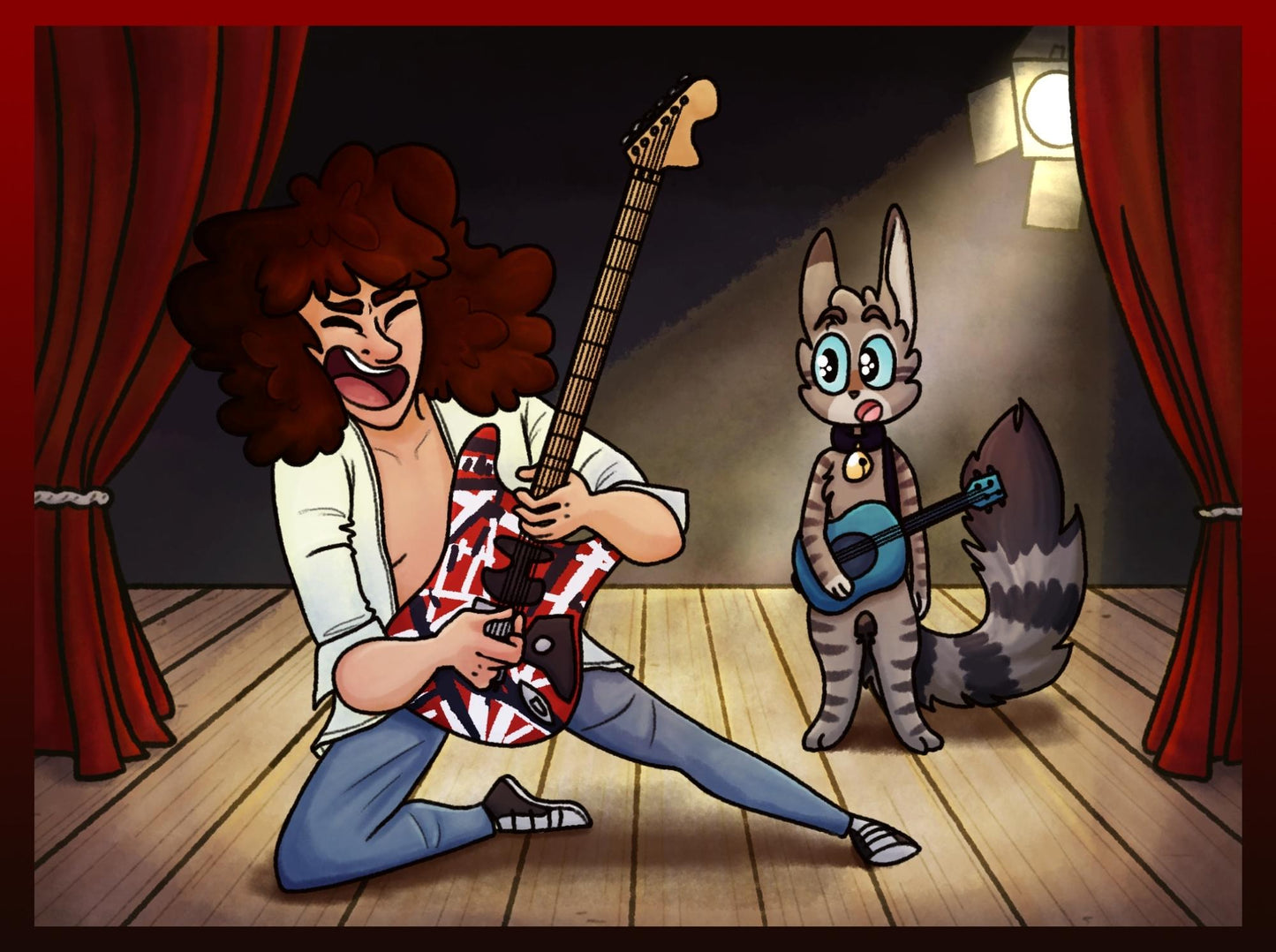 Sticky the Kitty; Volume 5 Perfect, Just How You Are - Paperback