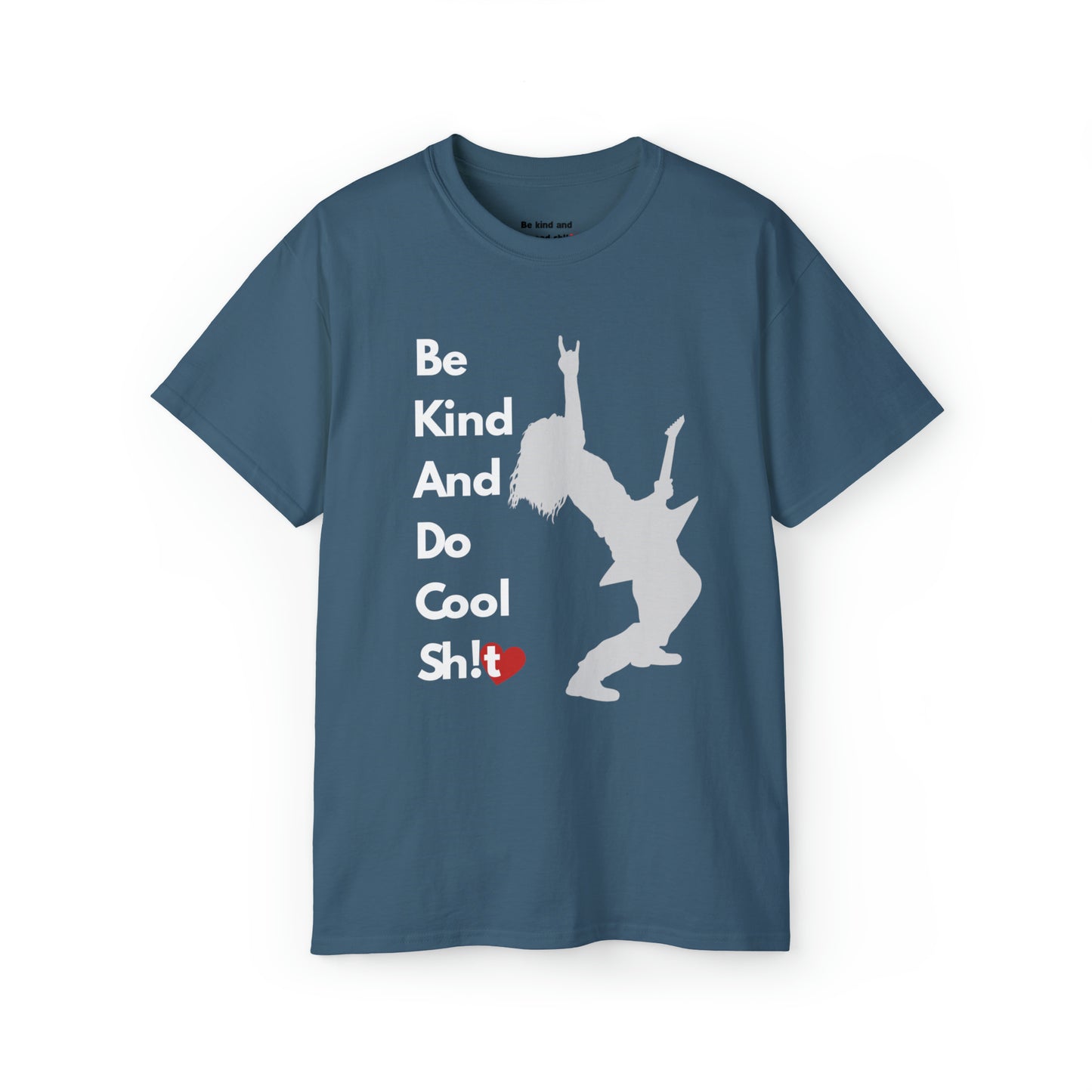 BKADCS Dime - Unisex Ultra Soft Cotton Tee