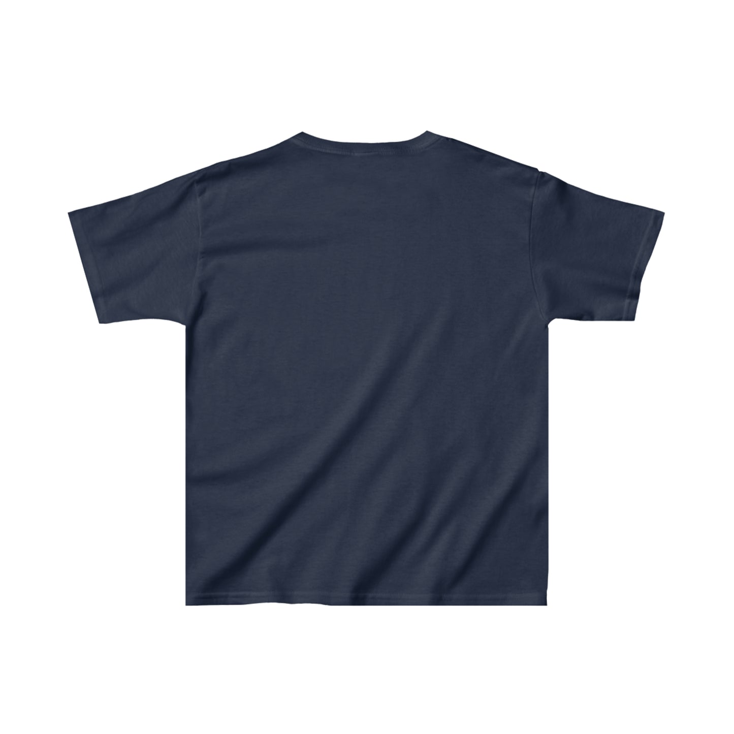 BKADCStuff Cheerleader! Kids Heavy Cotton™ Tee