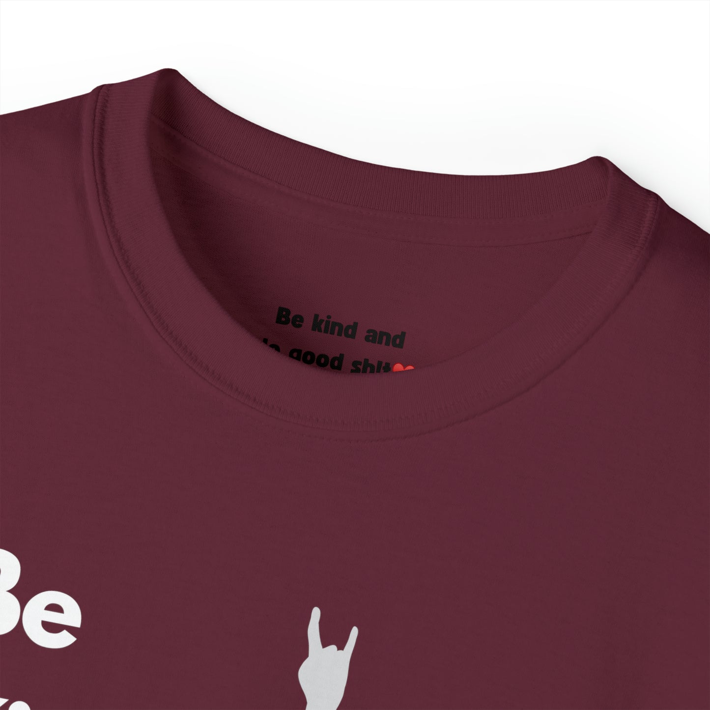 BKADCS Dime - Unisex Ultra Soft Cotton Tee