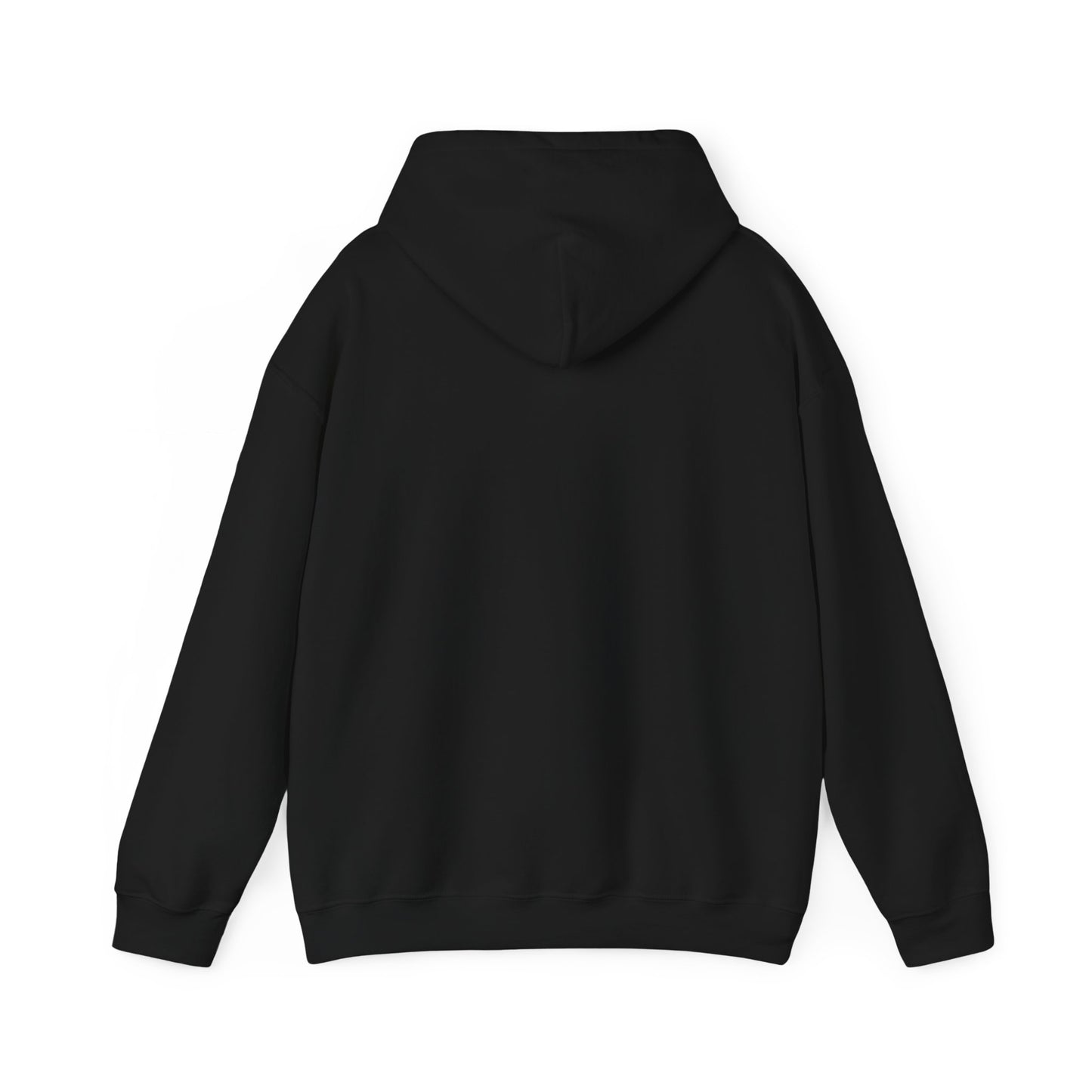 Psychedelic Sticky - Unisex Heavy Blend™ Ultra Soft Hooded Sweatshirt