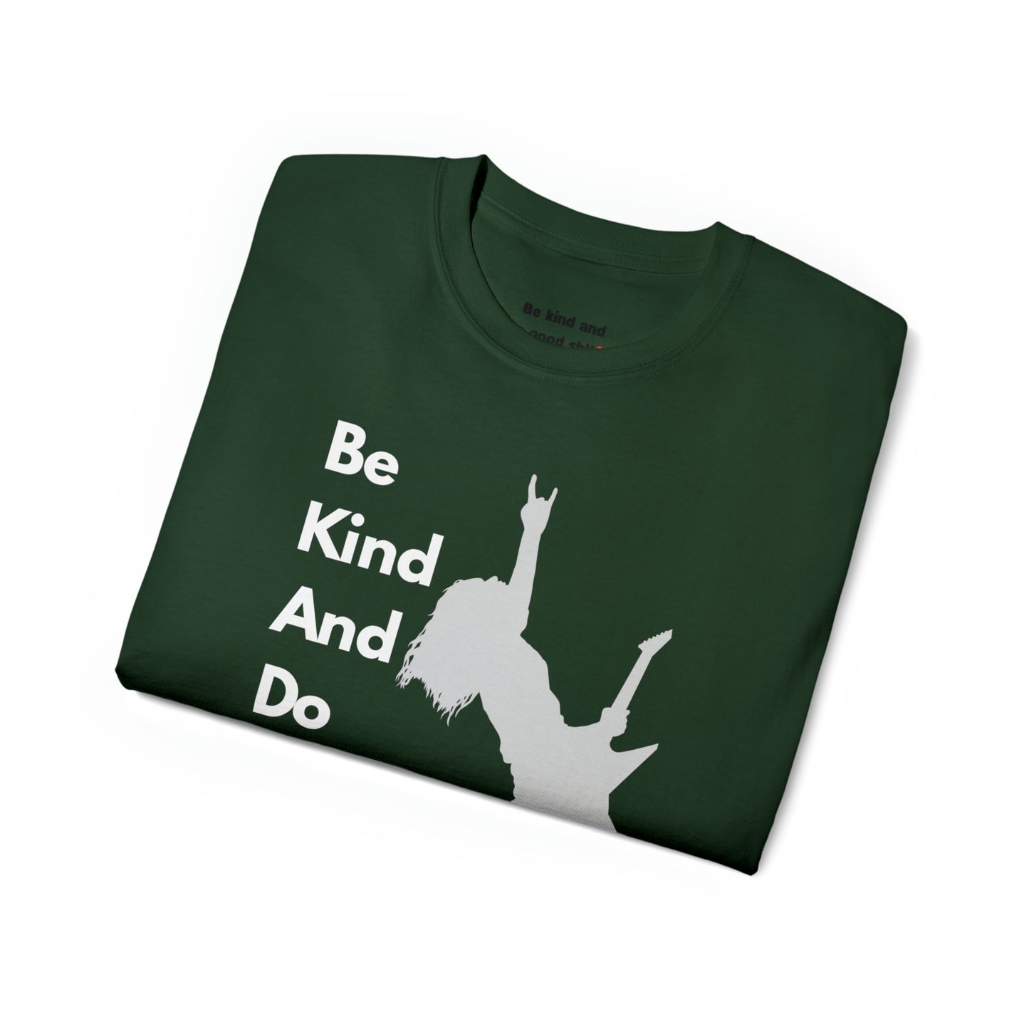 BKADCS Dime - Unisex Ultra Soft Cotton Tee