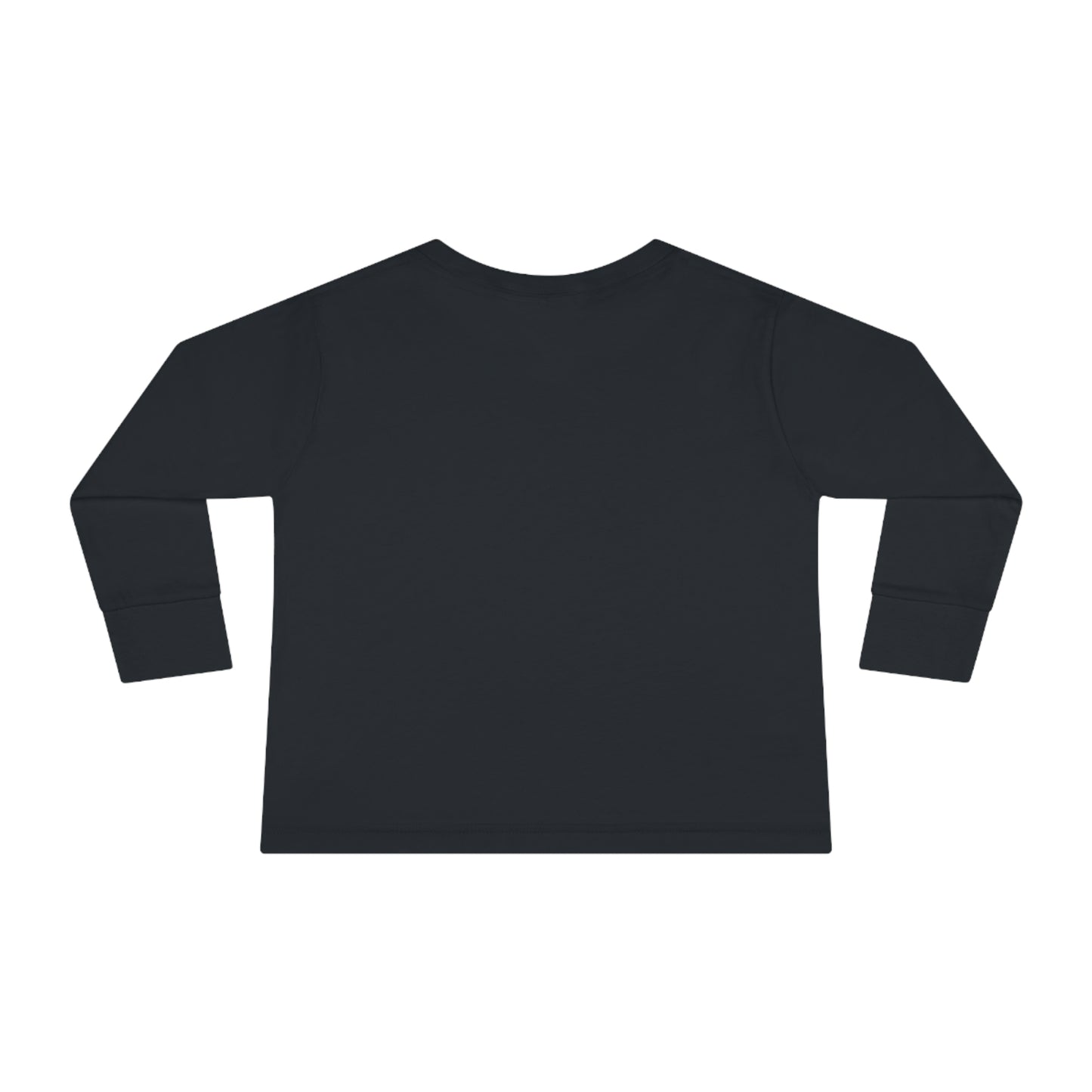 Mostly good... Toddler Long Sleeve Tee