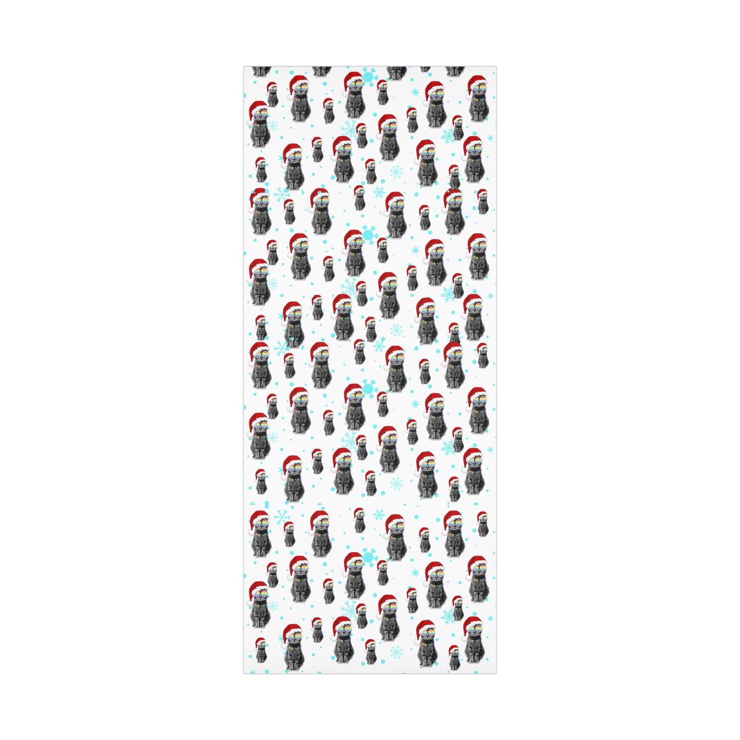 The coolest wrapping paper on the planet!