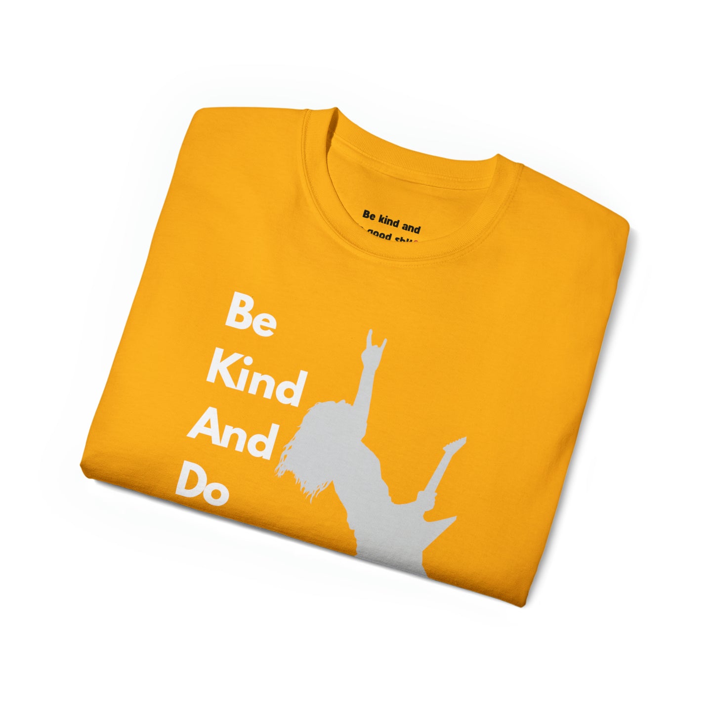 BKADCS Dime - Unisex Ultra Soft Cotton Tee