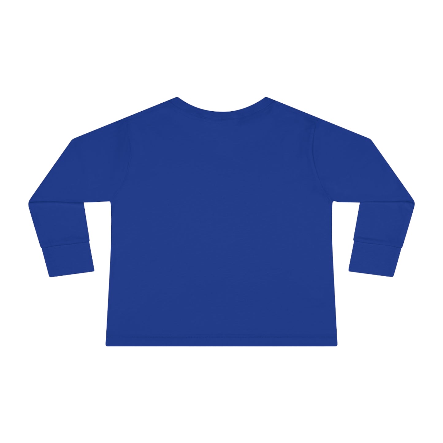 Mostly good... Toddler Long Sleeve Tee