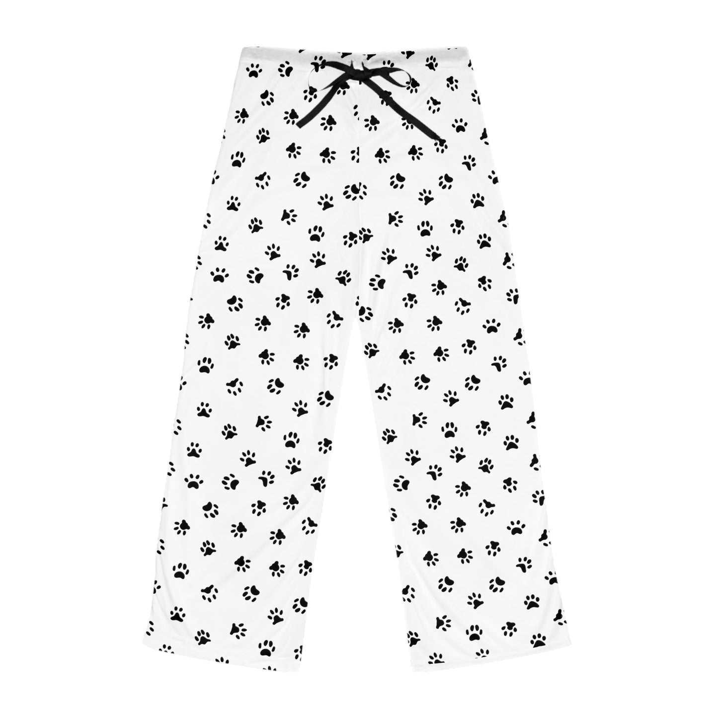 Women's Pajama Pants (AOP)