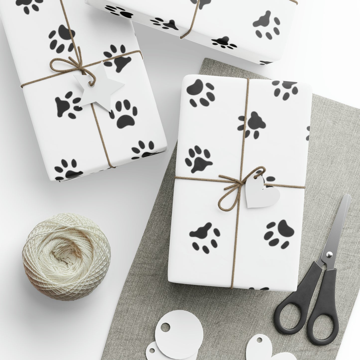 Wrapping Papers