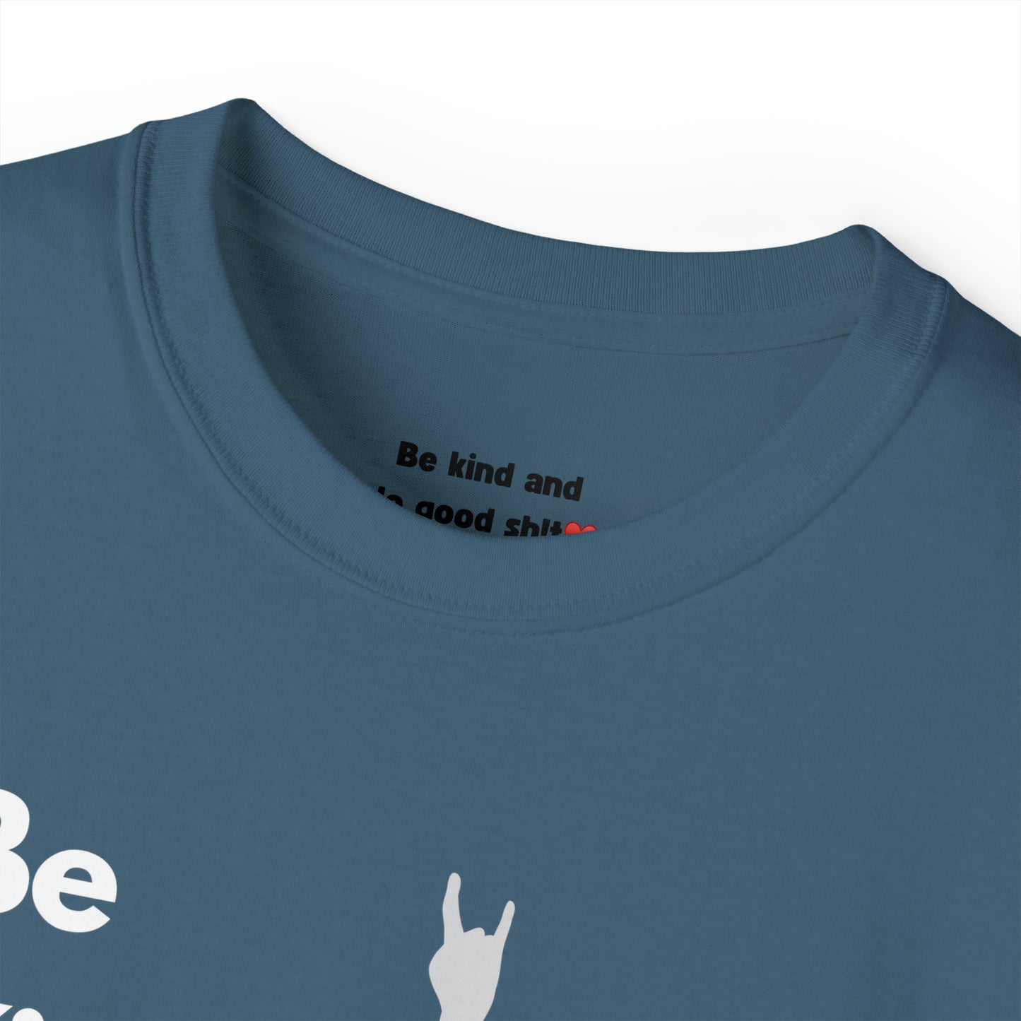 BKADCS Dime - Unisex Ultra Soft Cotton Tee