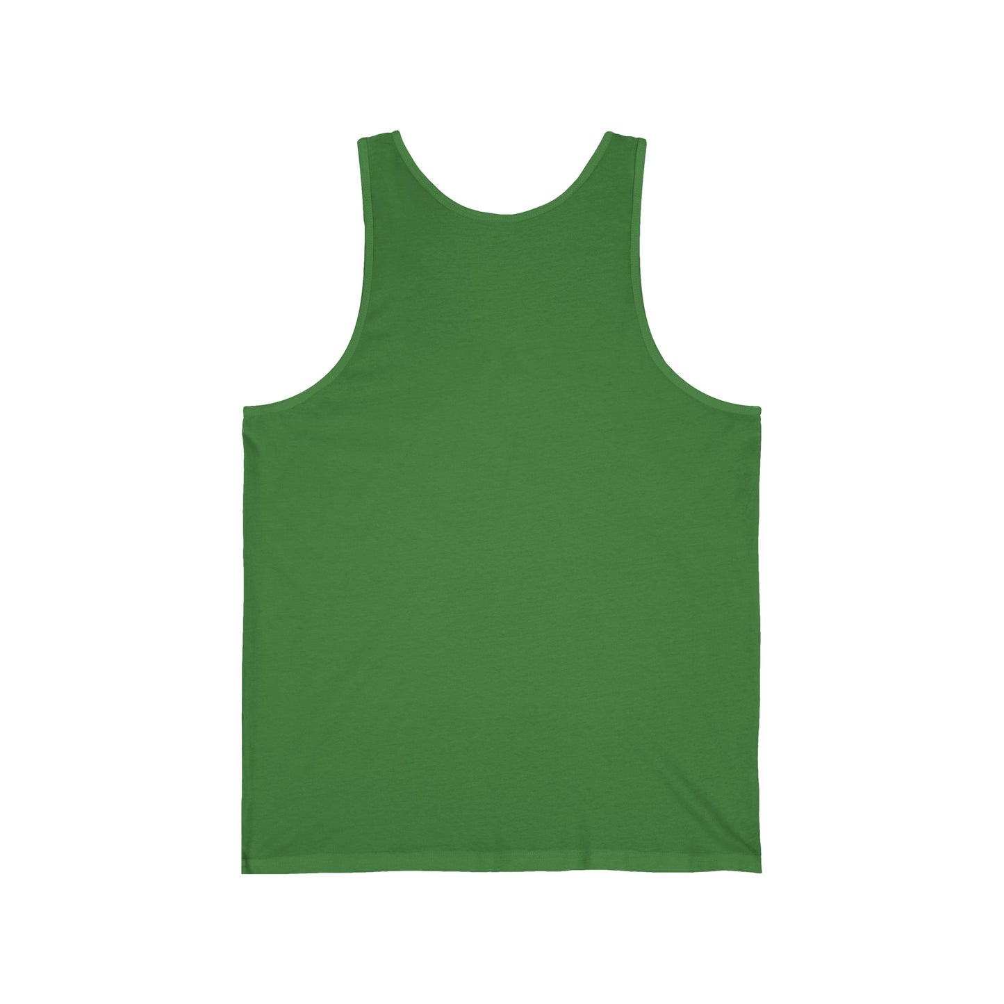 The Formula - Unisex Jersey Tank