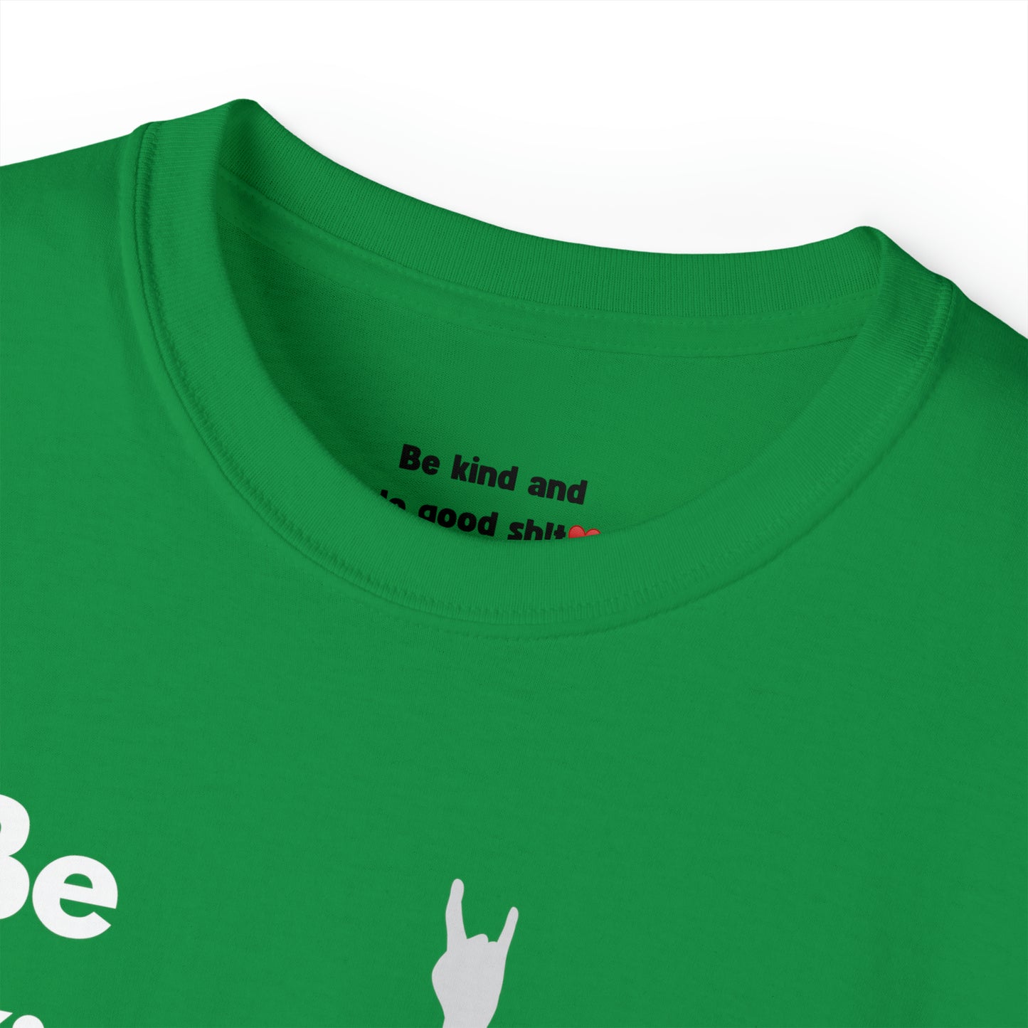 BKADCS Dime - Unisex Ultra Soft Cotton Tee