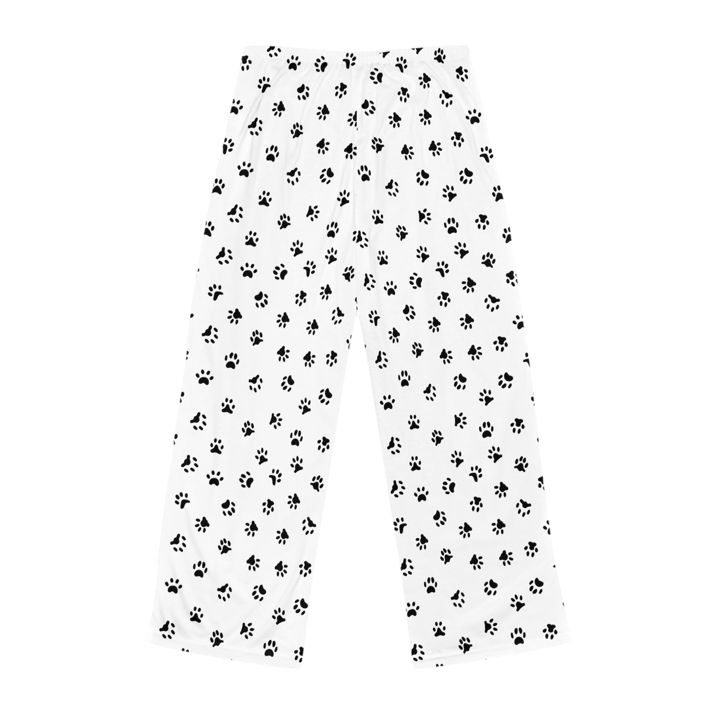 Women's Pajama Pants (AOP)