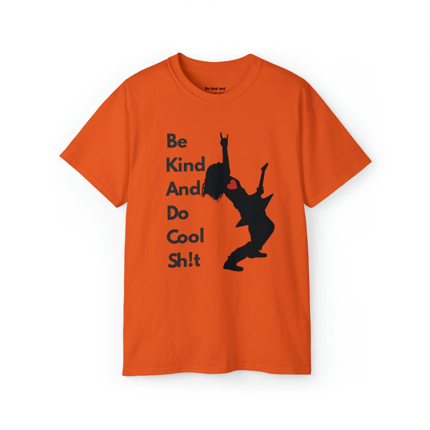 BKADCS Dime - Unisex Ultra Soft Cotton Tee