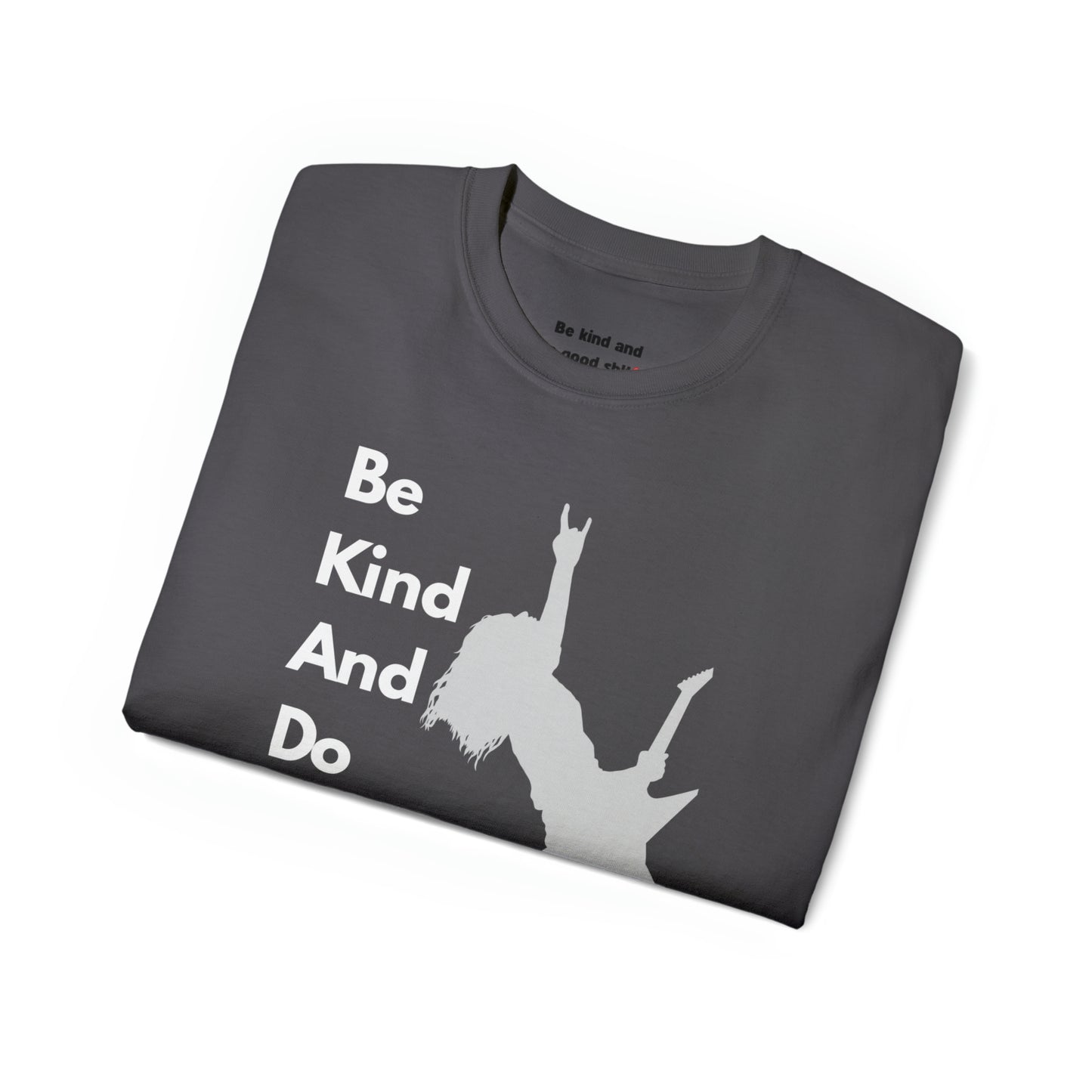 BKADCS Dime - Unisex Ultra Soft Cotton Tee