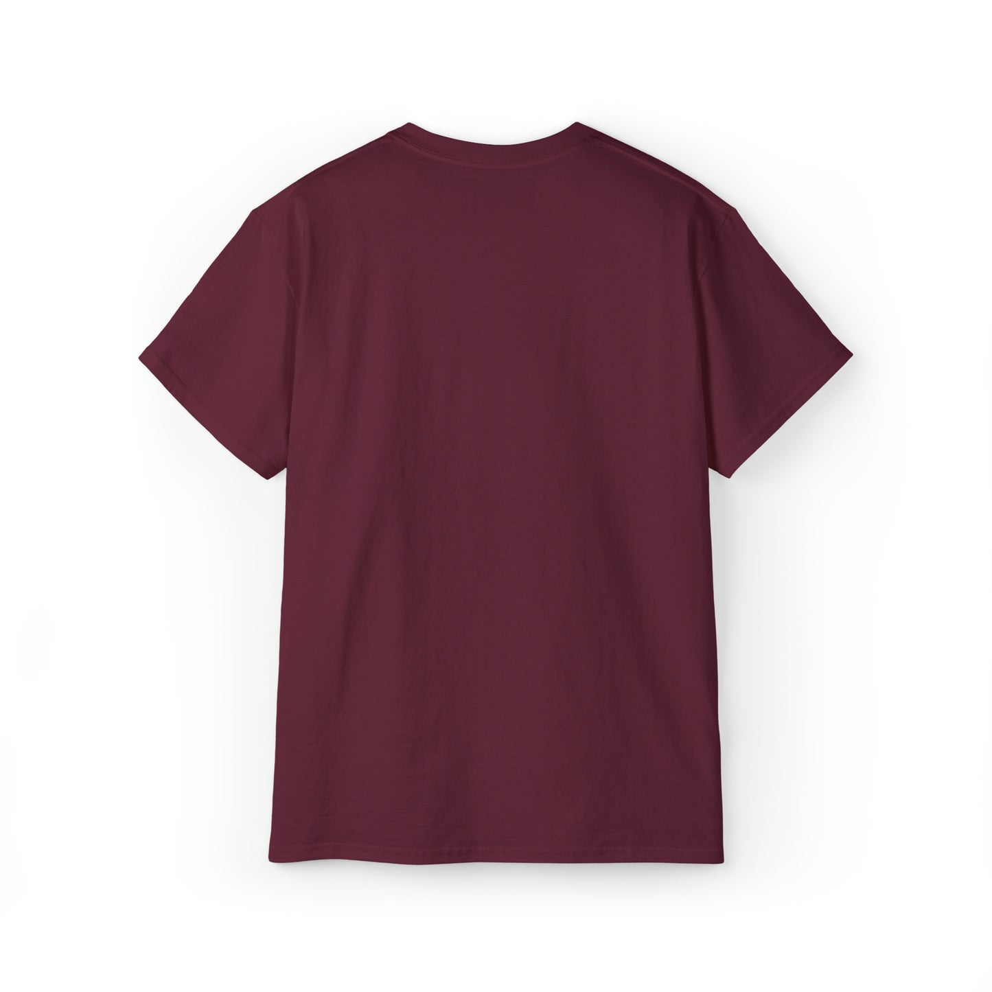 BKADCS Dime - Unisex Ultra Soft Cotton Tee